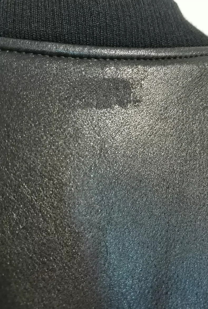 Undercover UNDERCOVERCowhide Knight Jacket 2504-Nextarrow Size US XL / EU 56 / 4 - 7 Thumbnail