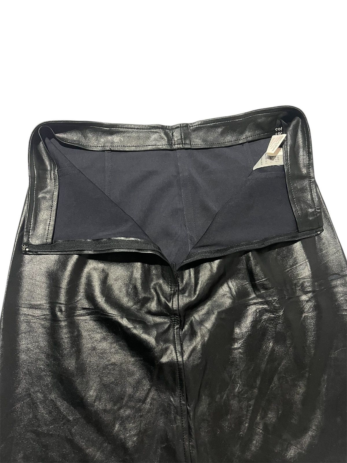Comme des Garcons Authentic Comme des Garcons Mini Skirt Size 26" / US 2 / IT 38 - 6 Thumbnail