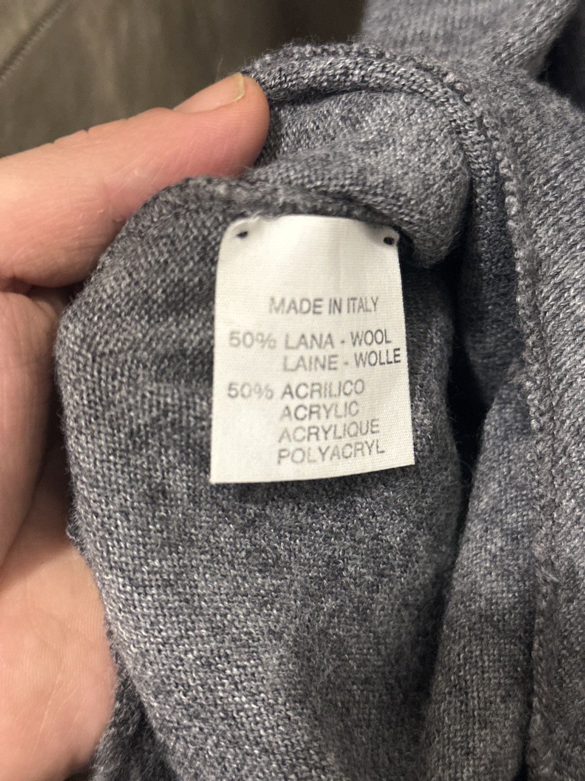 Maison Margiela Maison martin margiela 1992-93 gloves Size ONE SIZE - 12 Thumbnail