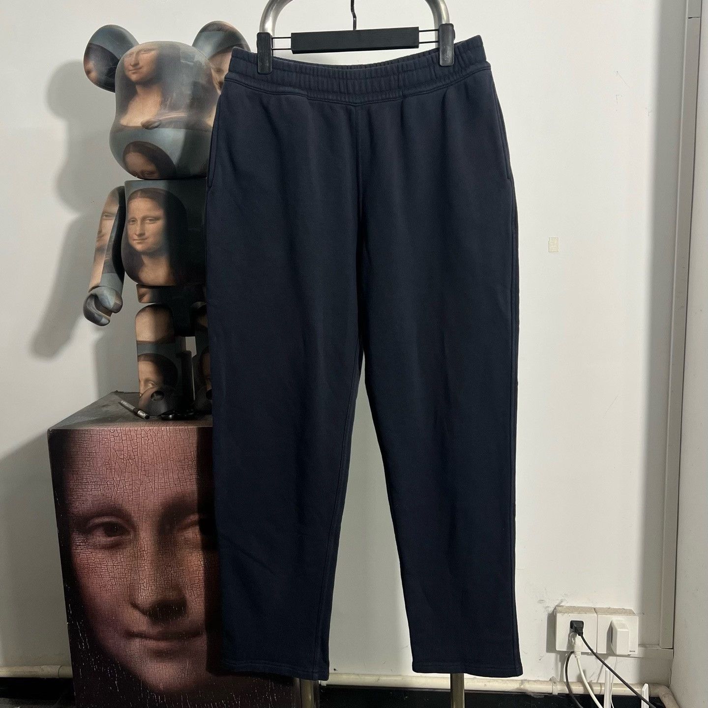 Burberry Burberry Retro Casual Pants 32 Men Size US 32 / EU 48 - 1 Thumbnail