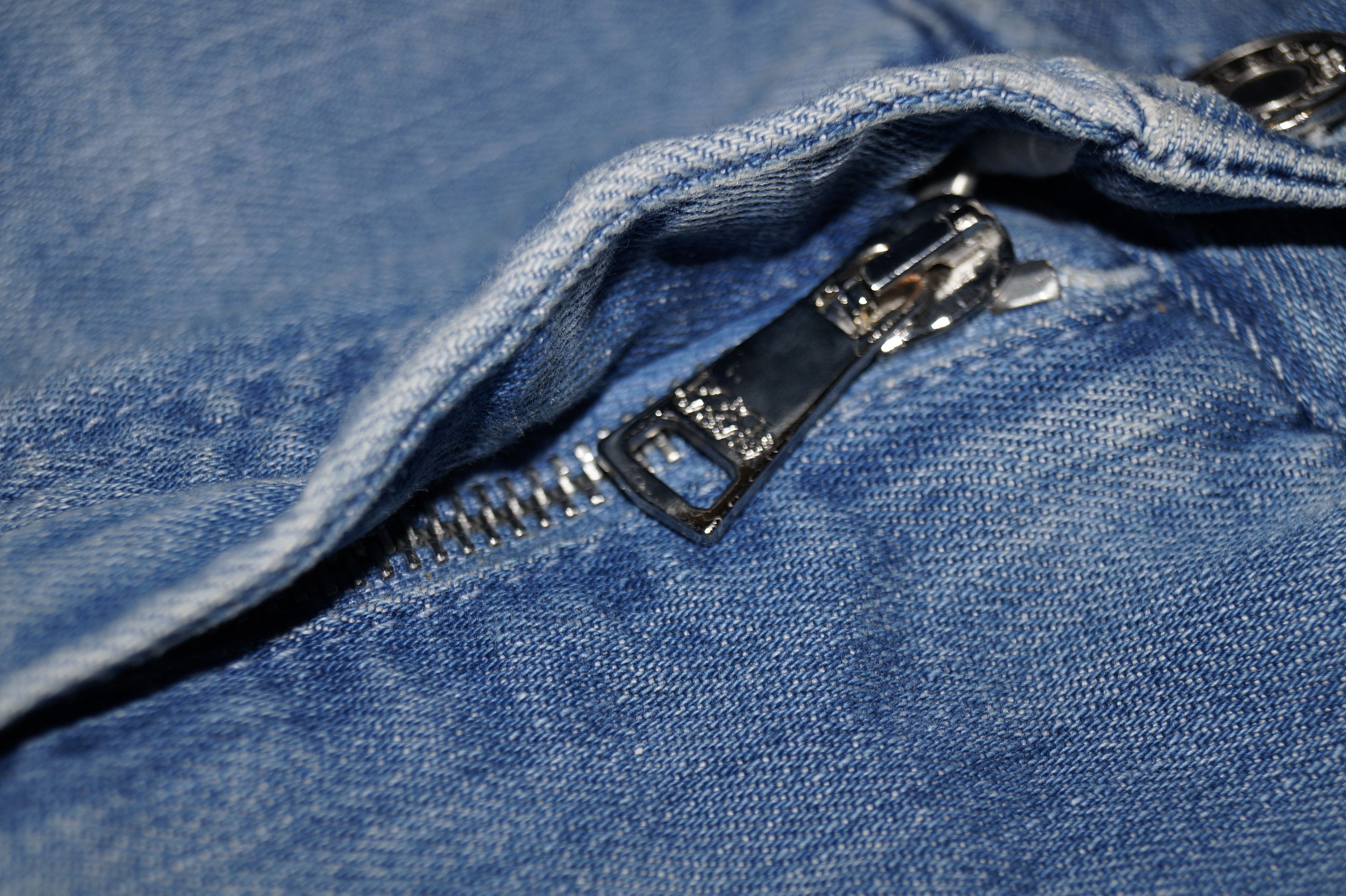 Dolce & Gabbana Dolce & Gabbana luxury Italian straigth jeans 42 size Size 42" / US 20 - 17 Thumbnail