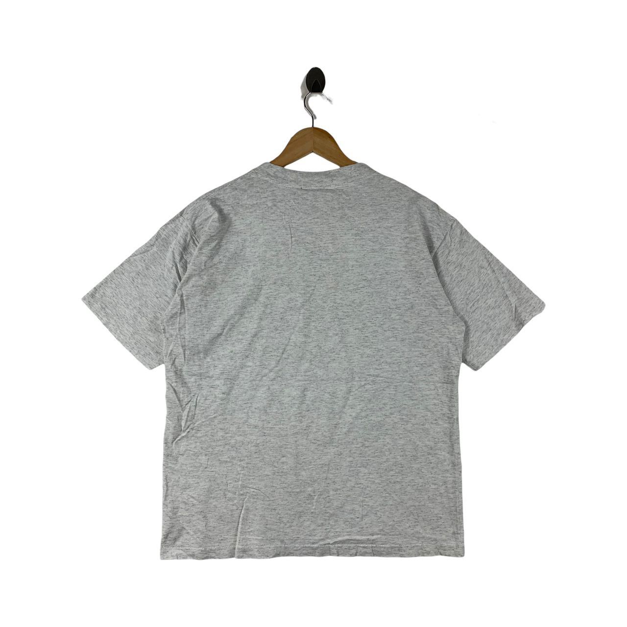 Vintage Vintage 90s MAUI & SONS big logo printed Surfing tee Size US M / EU 48-50 / 2 - 4 Thumbnail