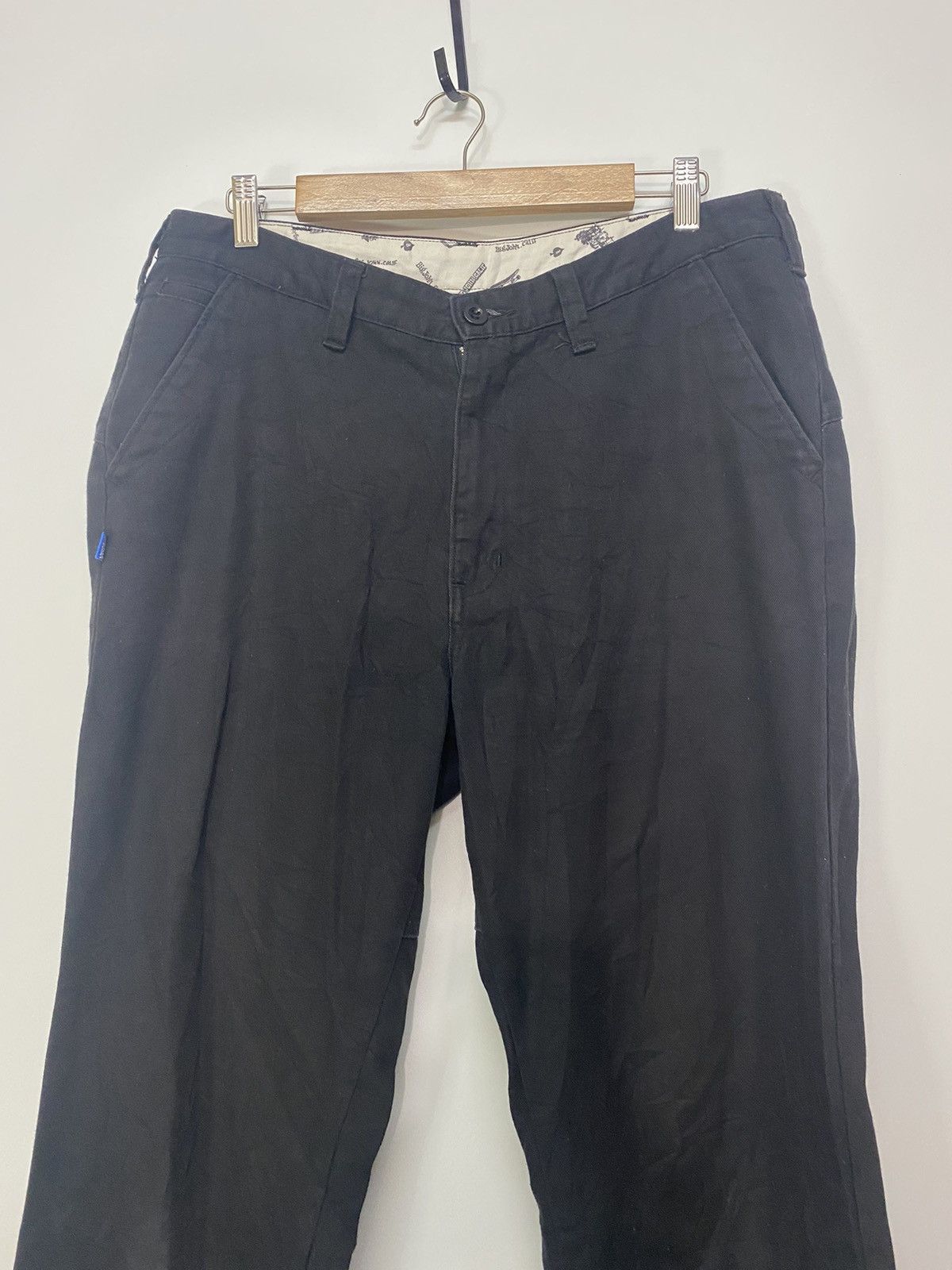 Big John × Japanese Brand Big John Calif Works Sport Chino Pant Size US 34 / EU 50 - 5 Thumbnail