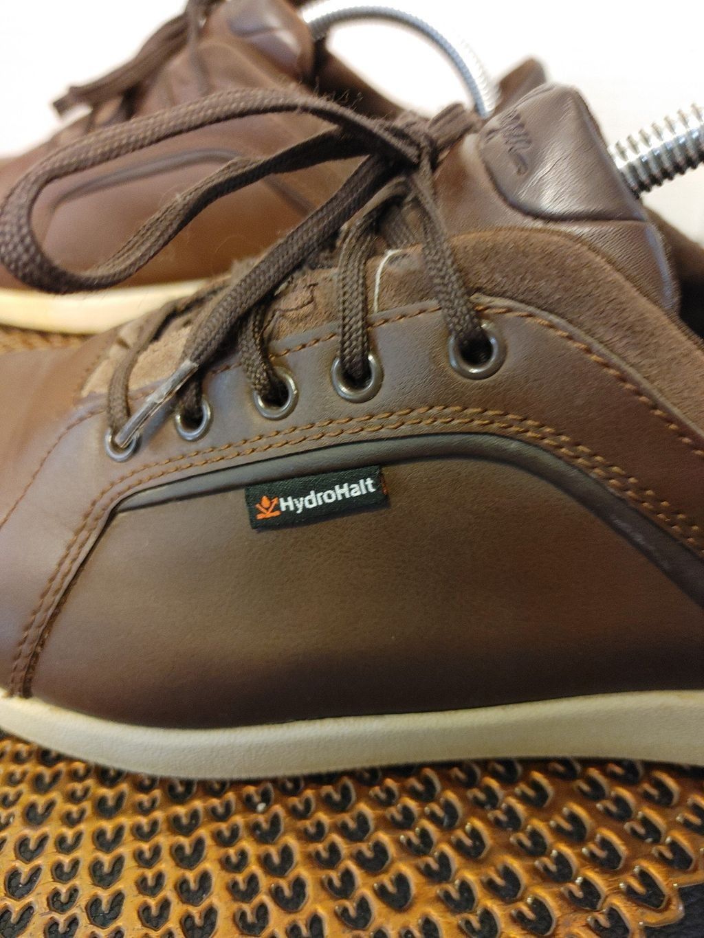 Other Walter Hagen HydroHalt Shoes Size 9.5 Size US 9.5 / EU 42-43 - 4 Thumbnail