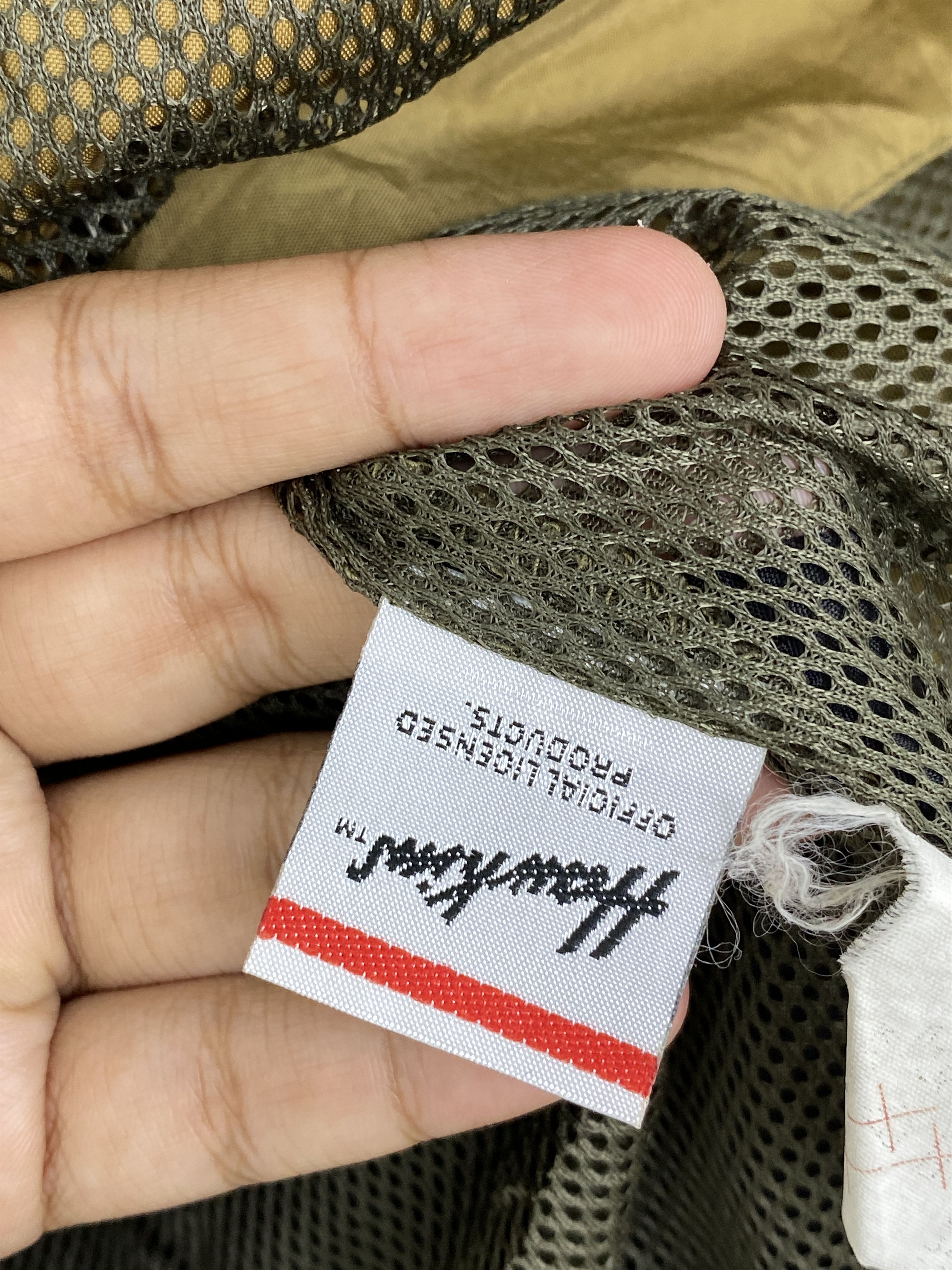 Japanese Brand Vintage G.T. Hawkins Mountain Crest Windbreaker JA0239 Size US M / EU 48-50 / 2 - 6 Thumbnail