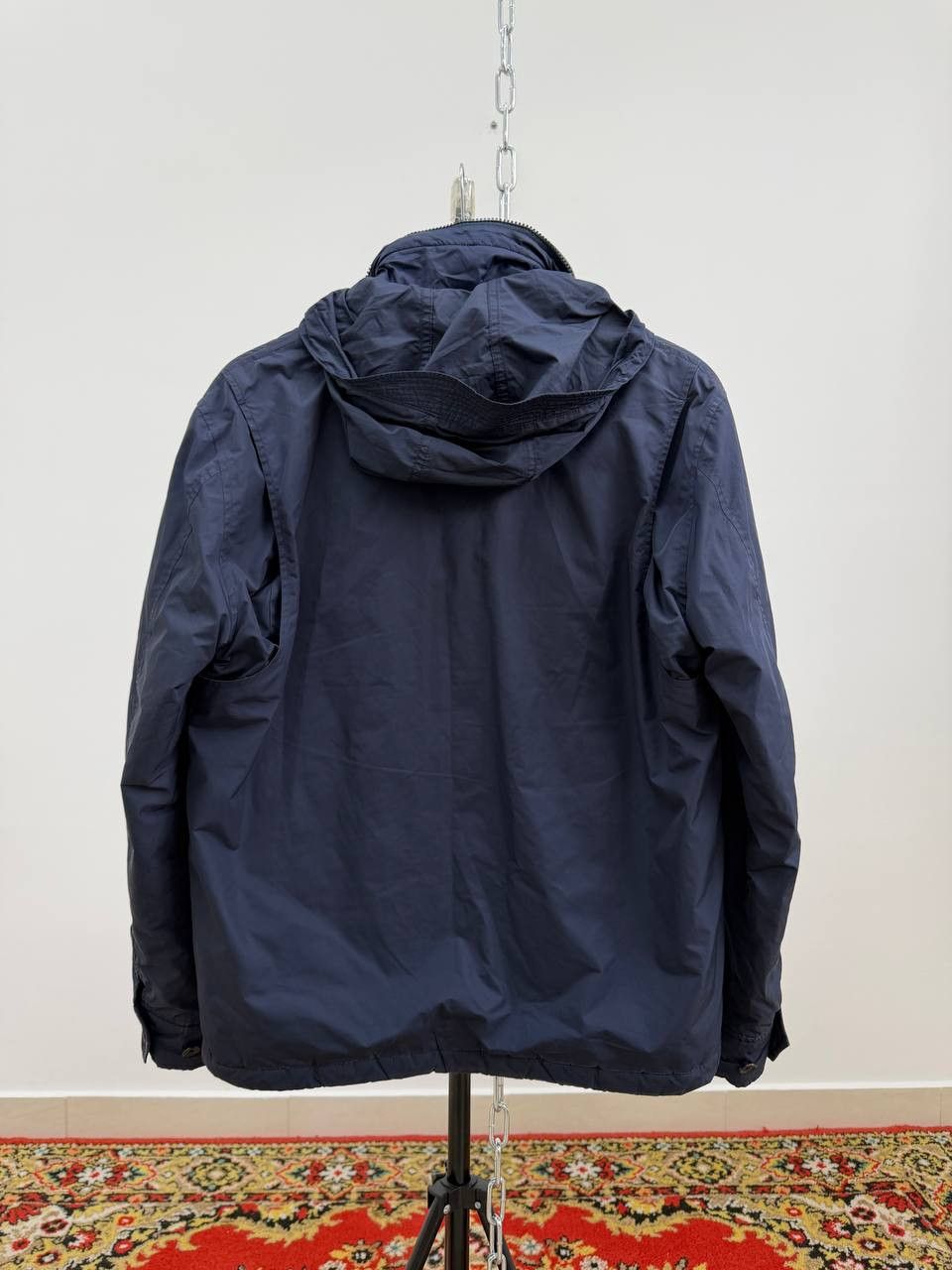 Polo Ralph Lauren Vintage 90s Polo Ralph Lauren Bomber Jacket Hype Y2K Size US S / EU 44-46 / 1 - 18 Thumbnail