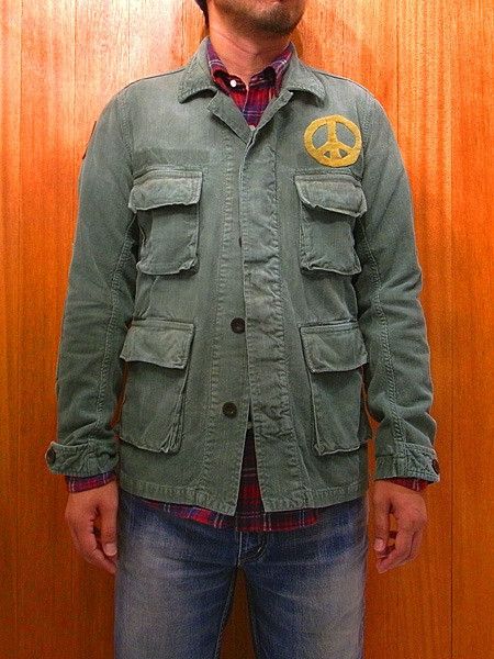 Visvim Visvim Kilgore Kapala Jkt Corduroy Size US M / EU 48-50 / 2 - 5 Thumbnail