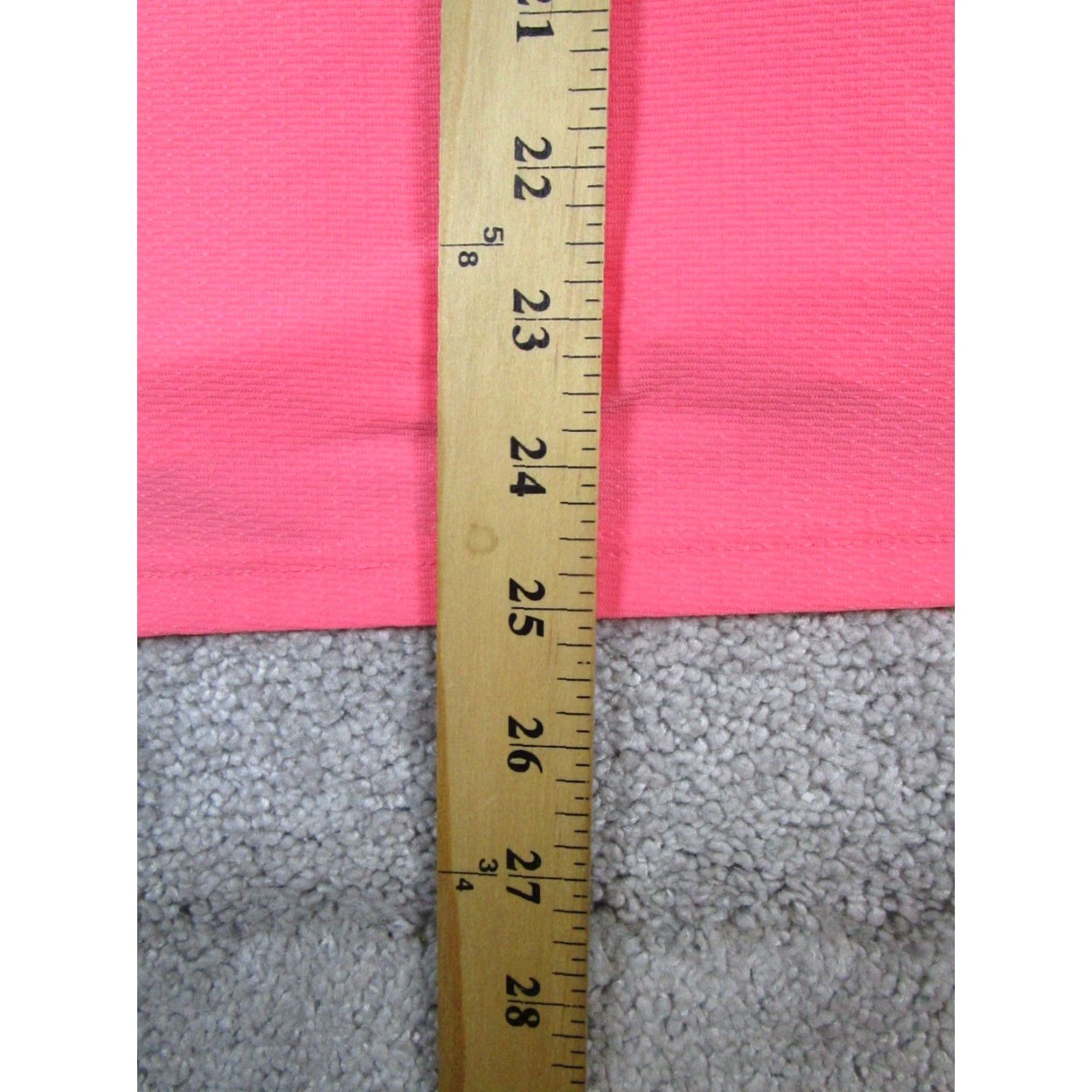 Athleta Athleta Tank Top Womens S Pink Yoga Pullover Size S / US 4 / IT 40 - 7 Thumbnail