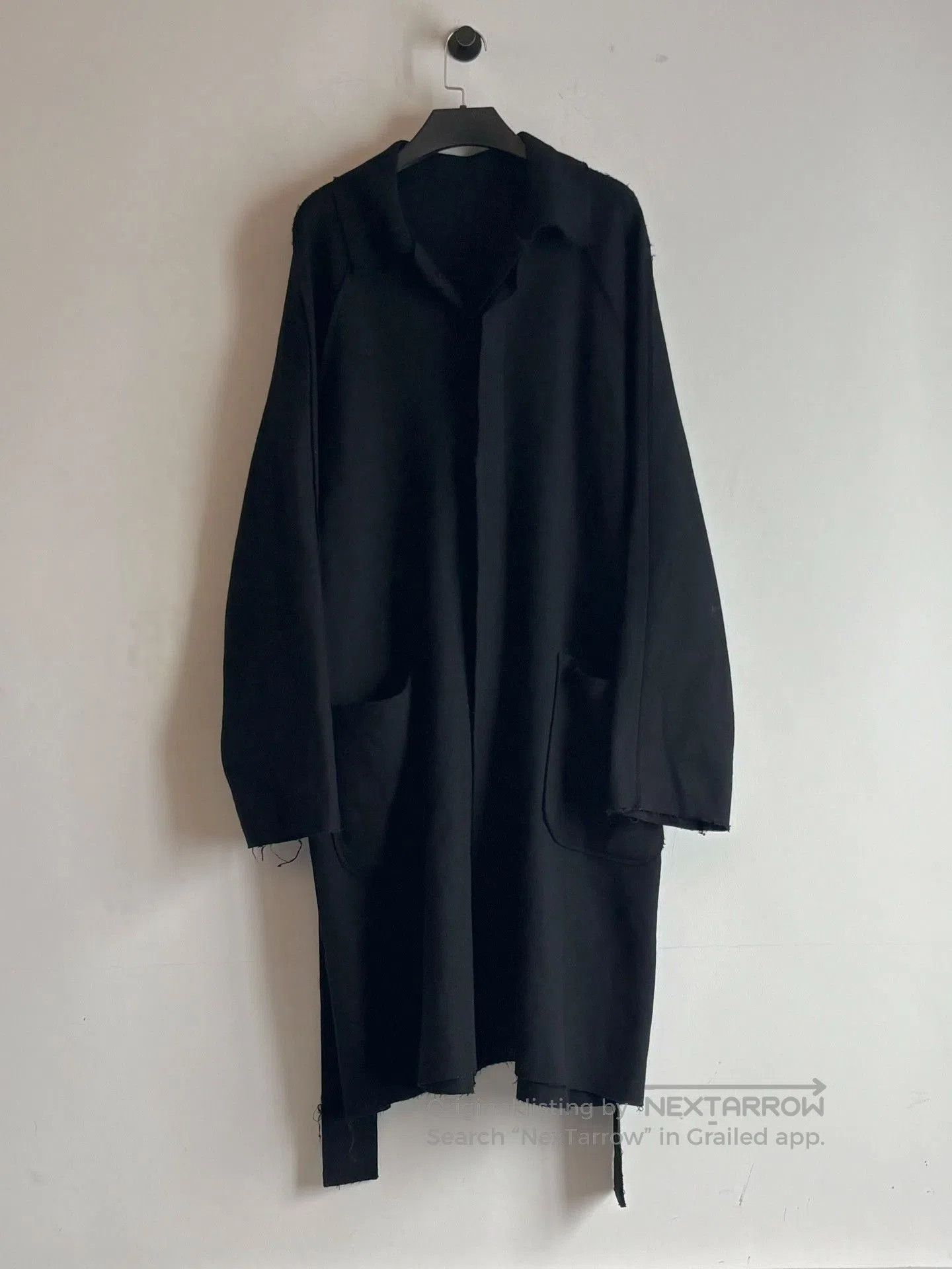 Ann Demeulemeester Ann Demeulemeester Single. Size US S / EU 44-46 / 1 - 1 Thumbnail