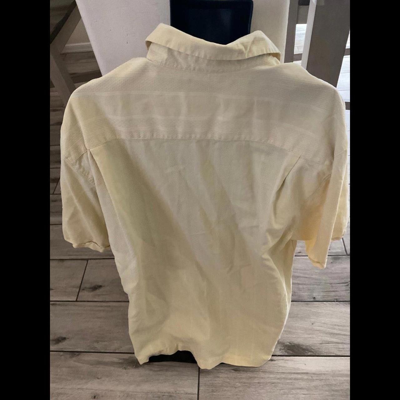 Designer Mens Used Jamaica Jaxx Silk Size US XXL / EU 58 / 5 - 3 Thumbnail