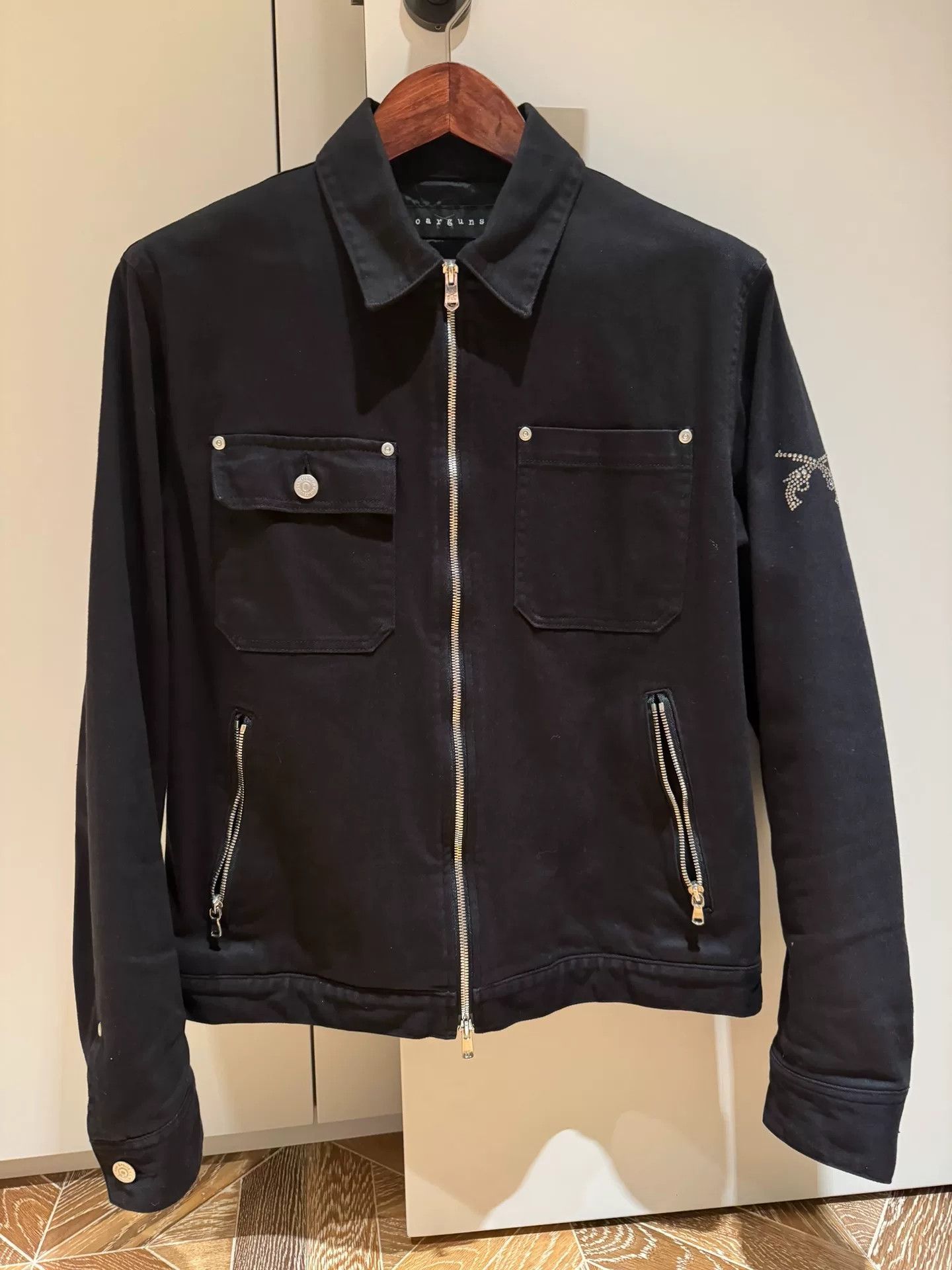 roarguns Roarguns Limited Edition Jacket Size US M / EU 48-50 / 2 - 1 Thumbnail