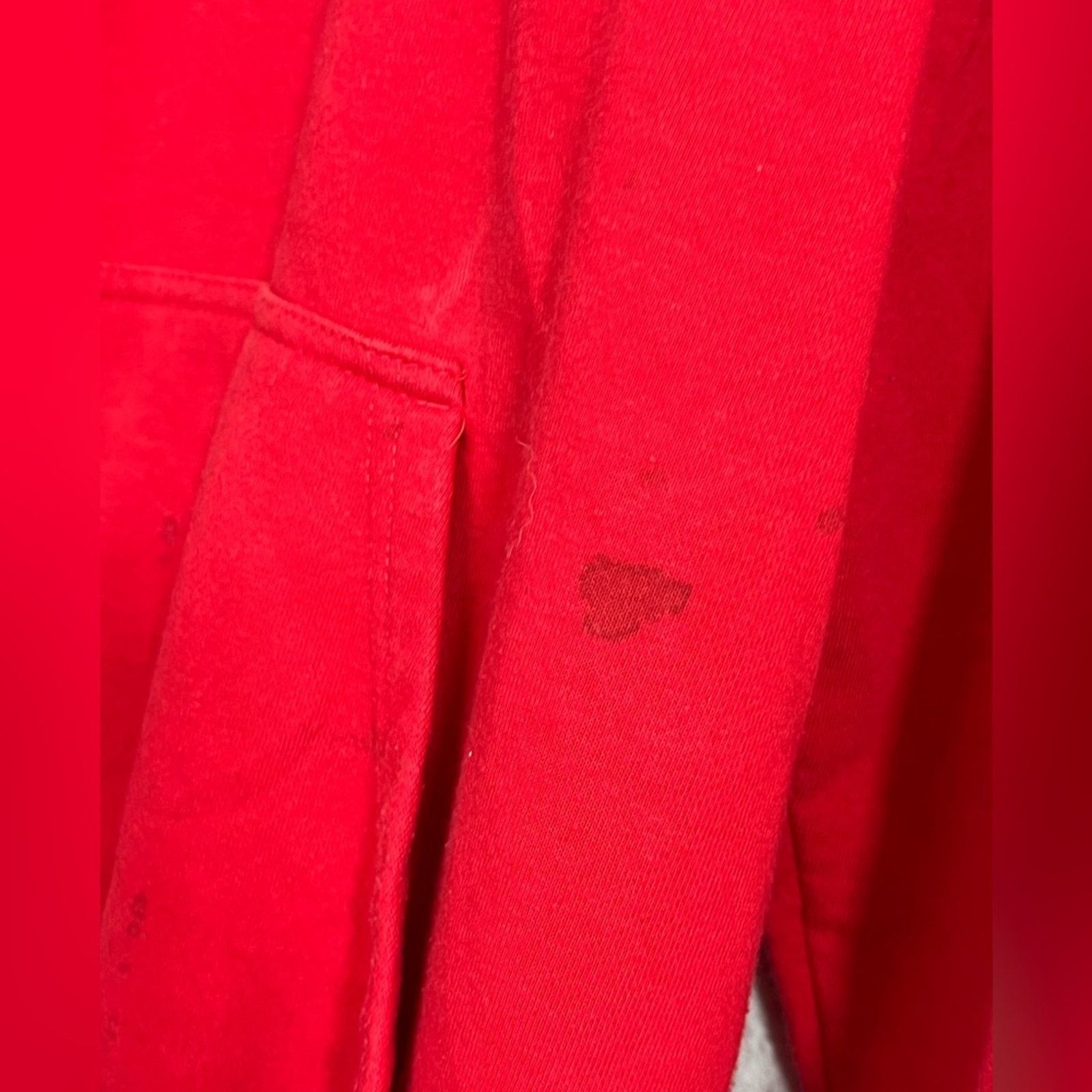 Champion Champion Georgia Bulldogs Sweater Red Hoodie UGA Men Medium Size US M / EU 48-50 / 2 - 5 Thumbnail