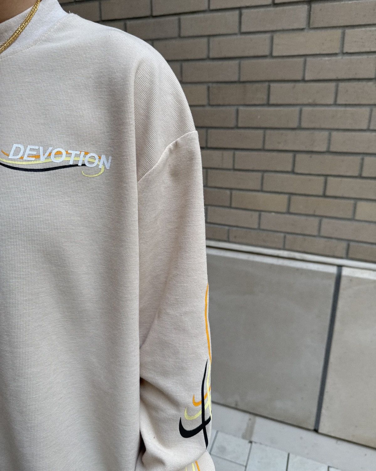 Other Devotion4l "FLYER" L/S Thermal Size US XL / EU 56 / 4 - 5 Thumbnail