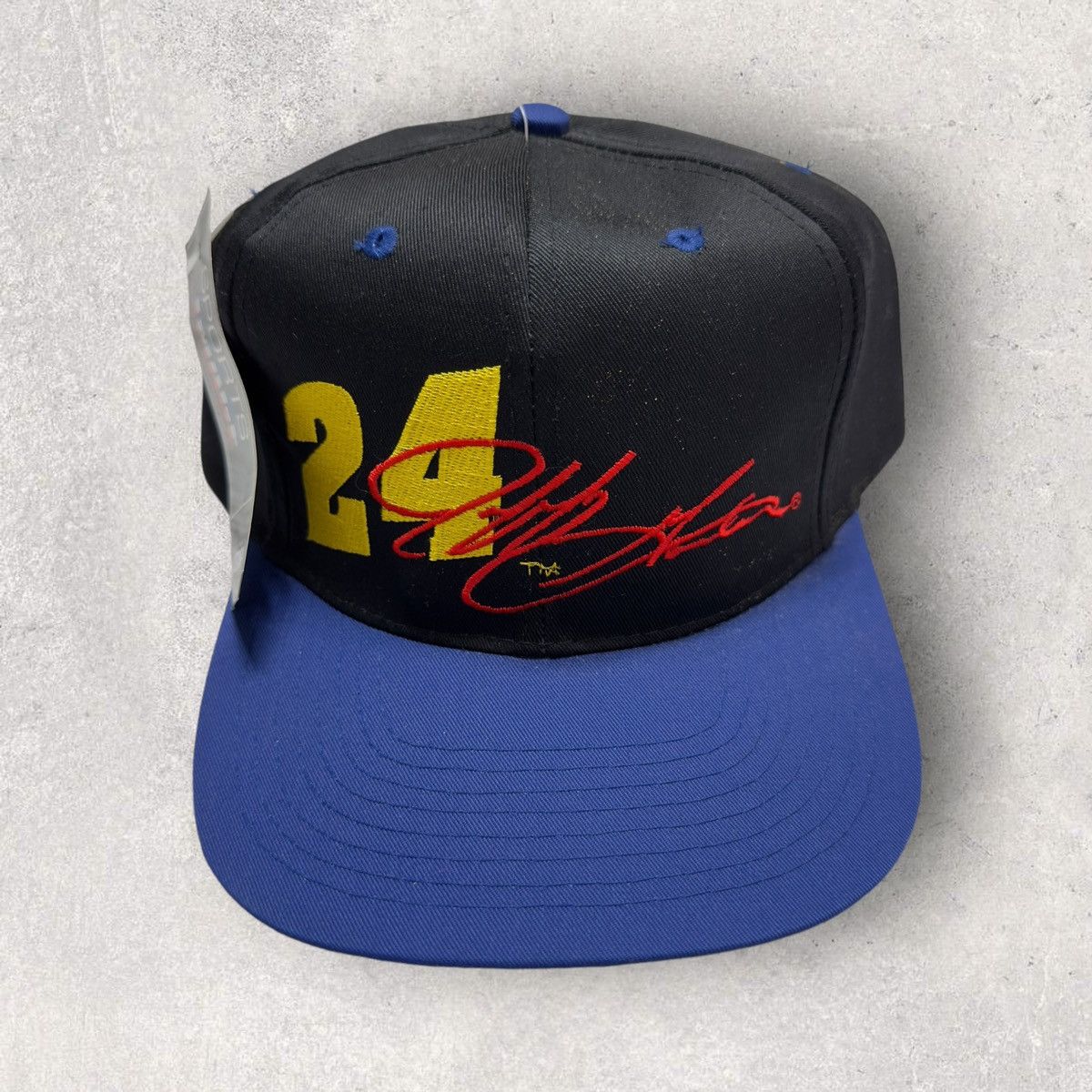 NASCAR × Vintage Vintage NASCAR hat Size ONE SIZE - 1 Thumbnail