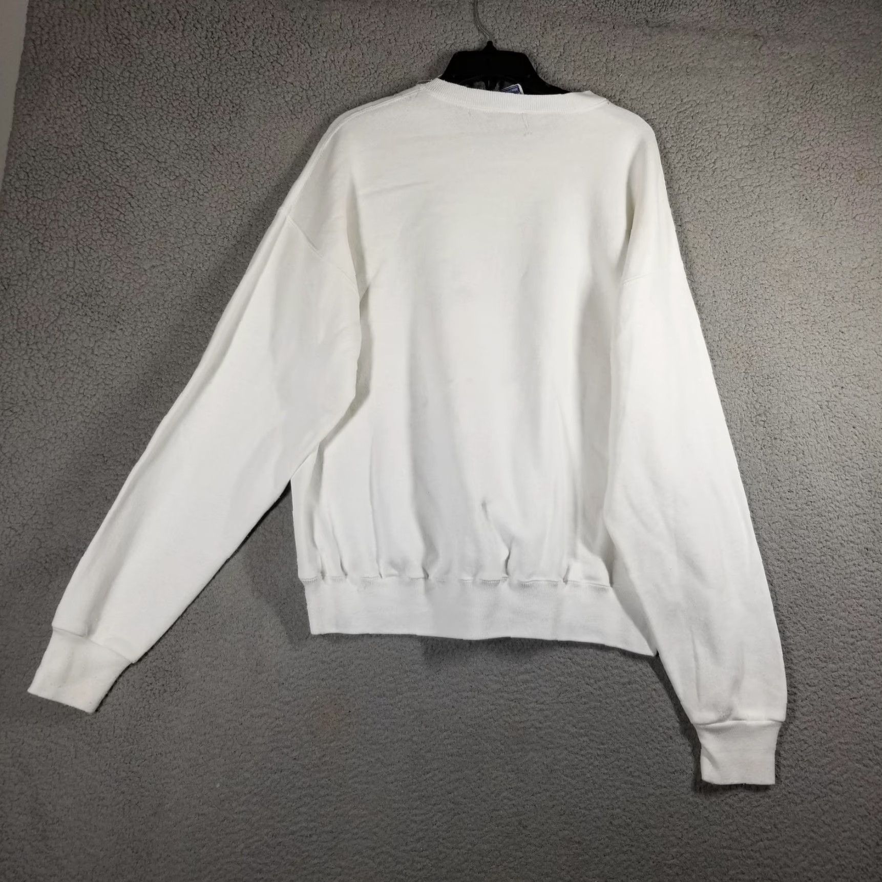 Vintage Vintage Pepsi Sweatshirt Mens Large Crewneck Holiday Promo Christmas USA 90s Size US L / EU 52-54 / 3 - 3 Thumbnail