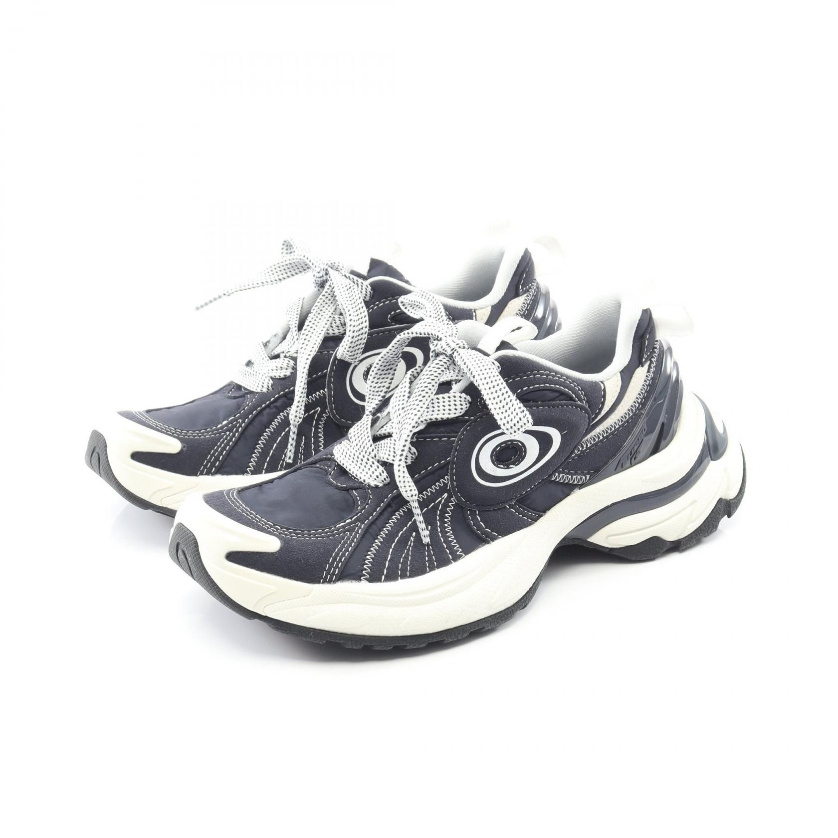 Other Other old order TURBO GT Fabric Sneakers Textile Shoes DUTY FREE for USA Size ONE SIZE - 1 Thumbnail