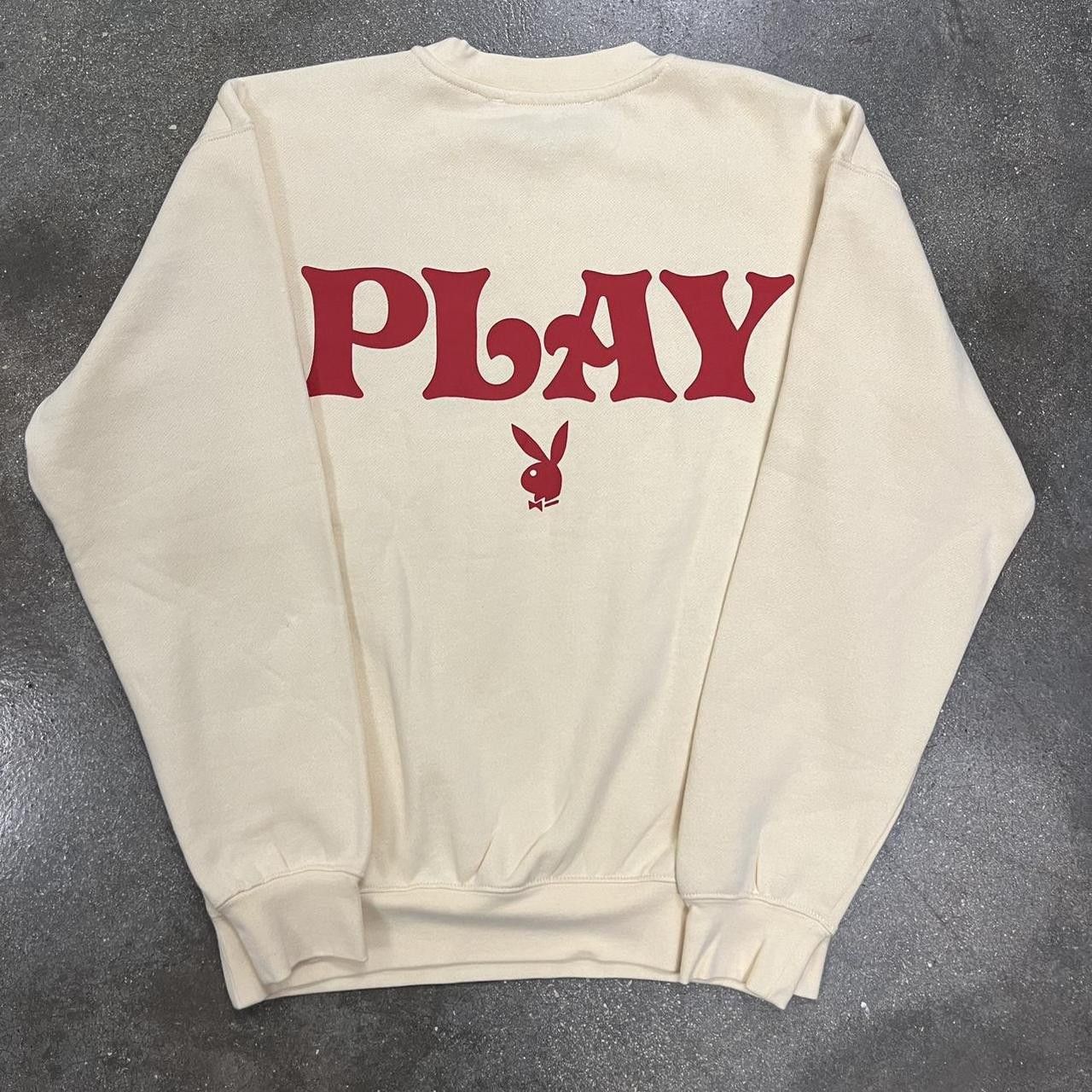 Playboy Playboy Pleasure Seekers Retreat Size US S / EU 44-46 / 1 - 2 Thumbnail