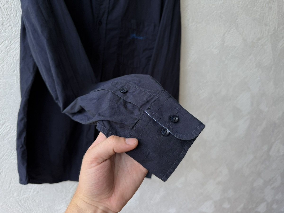 Balmain Balmain Shirt Button Up Size US L / EU 52-54 / 3 - 5 Thumbnail