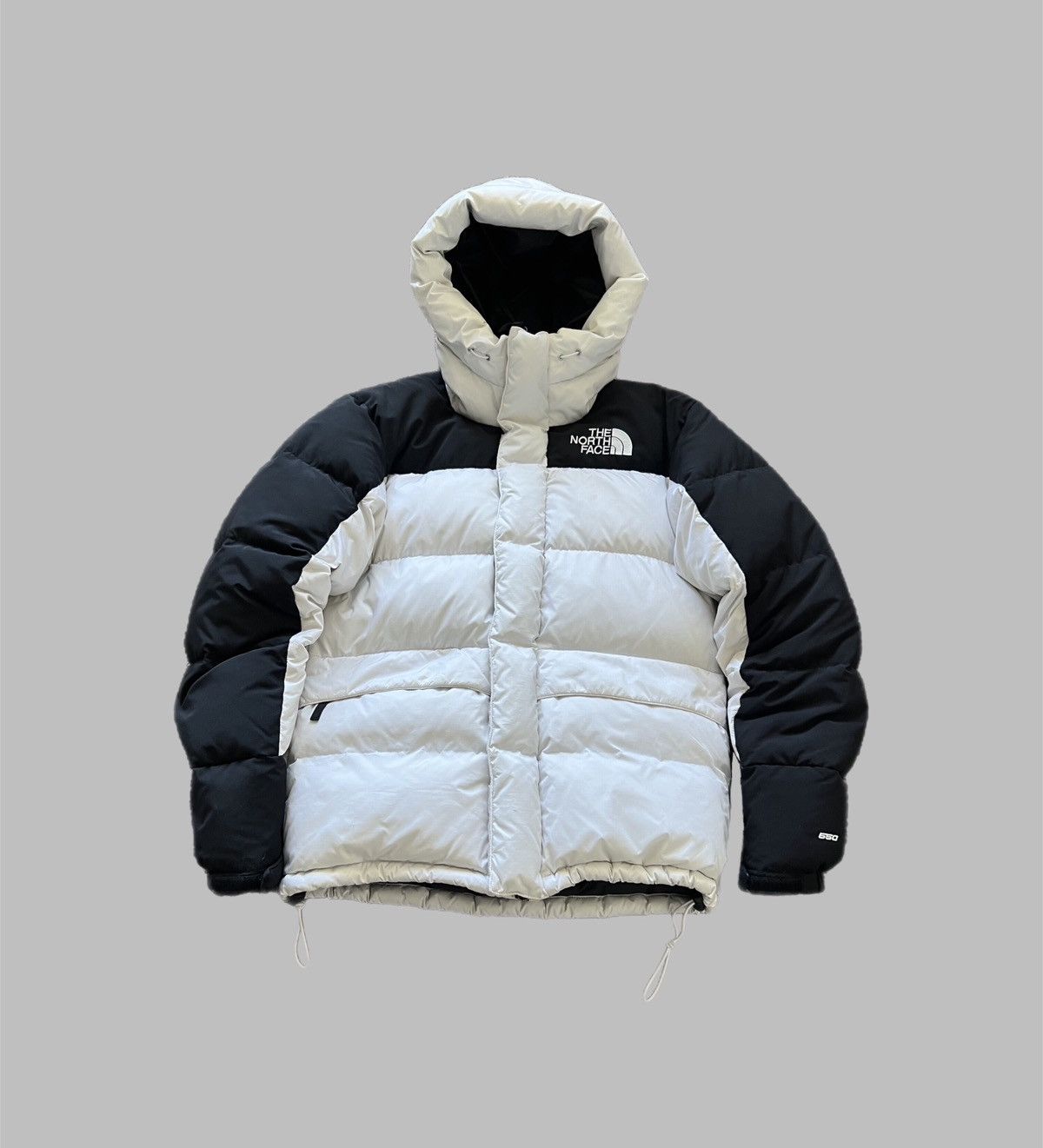 The North Face Himalayan Down Jacket