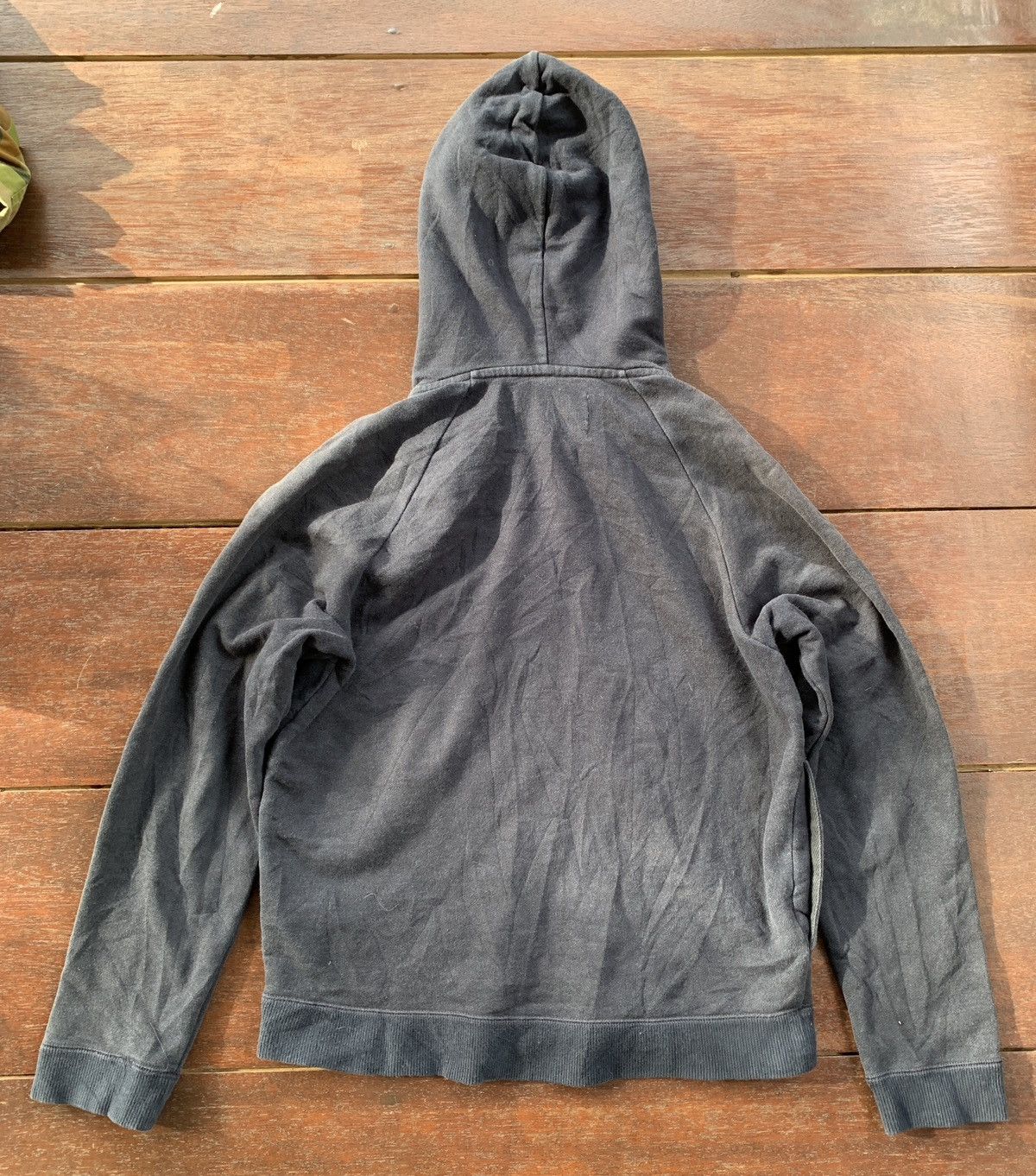 Margaret Howell Margaret Howell indigo hoodie Size US S / EU 44-46 / 1 - 2 Thumbnail