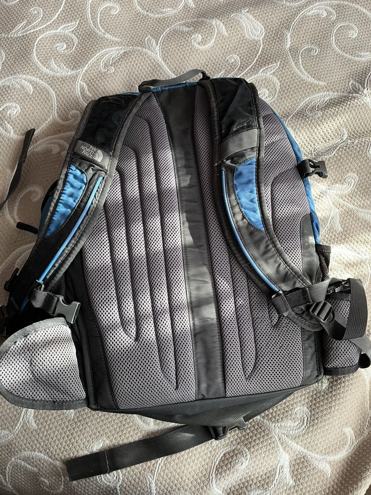 The North Face The north face backpack outdoor Size ONE SIZE - 15 Thumbnail