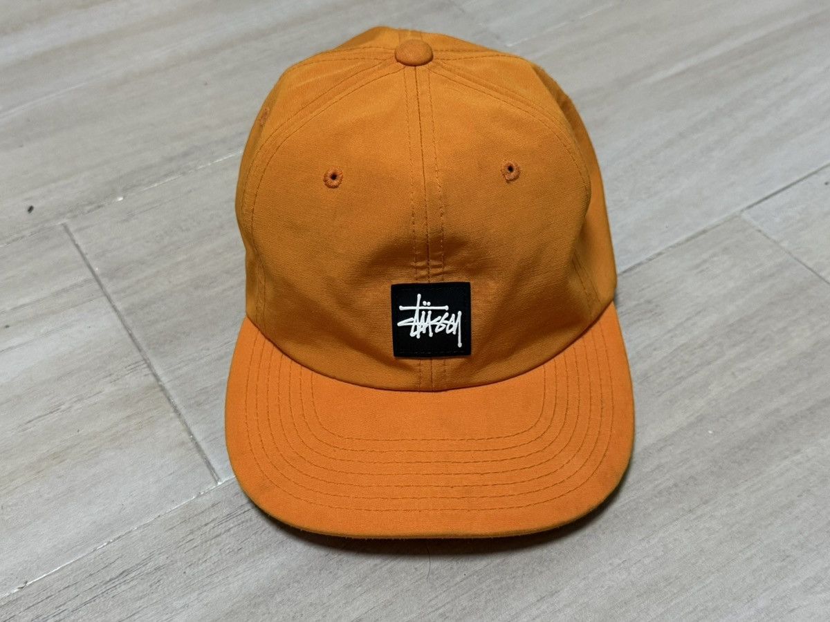 Stussy Stussy Adjustable Cap Size ONE SIZE - 1 Thumbnail