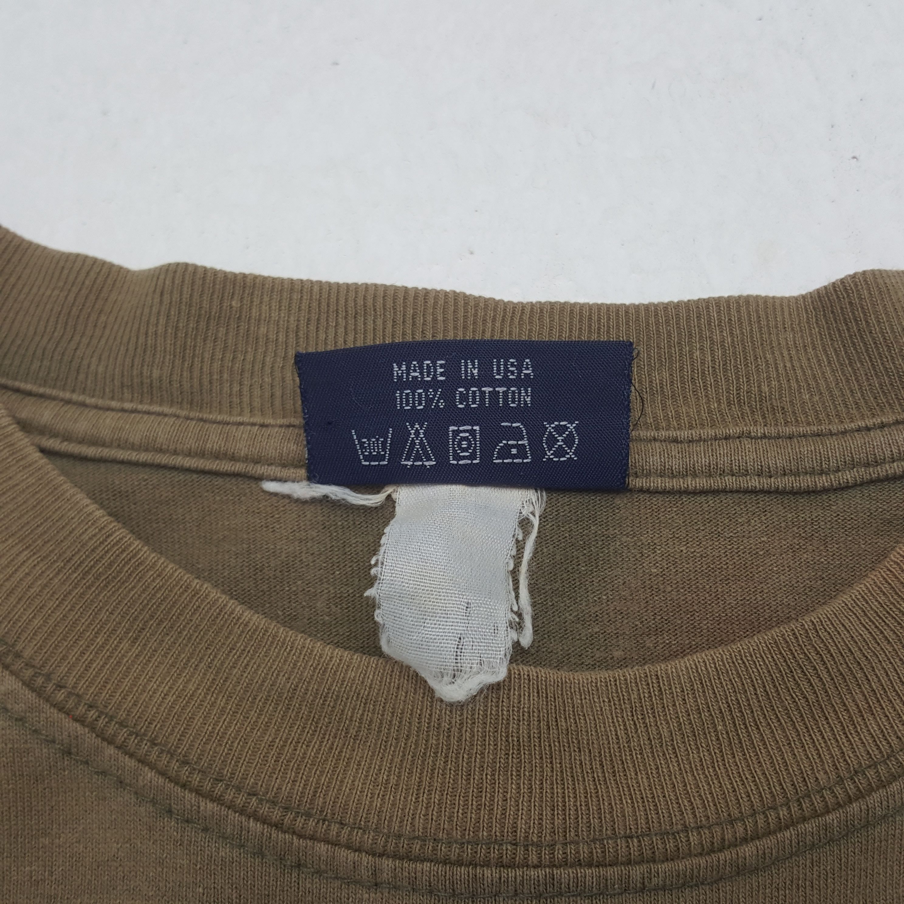 Other Vintage Gravis Skateboard Tshirt Size US XL / EU 56 / 4 - 6 Thumbnail