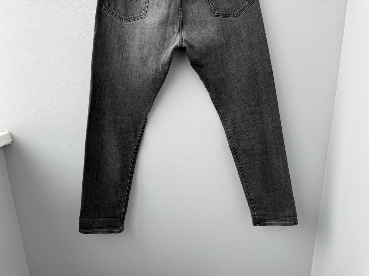 Edwin Edwin Jeans Denim Pants Size US 34 / EU 50 - 11 Thumbnail