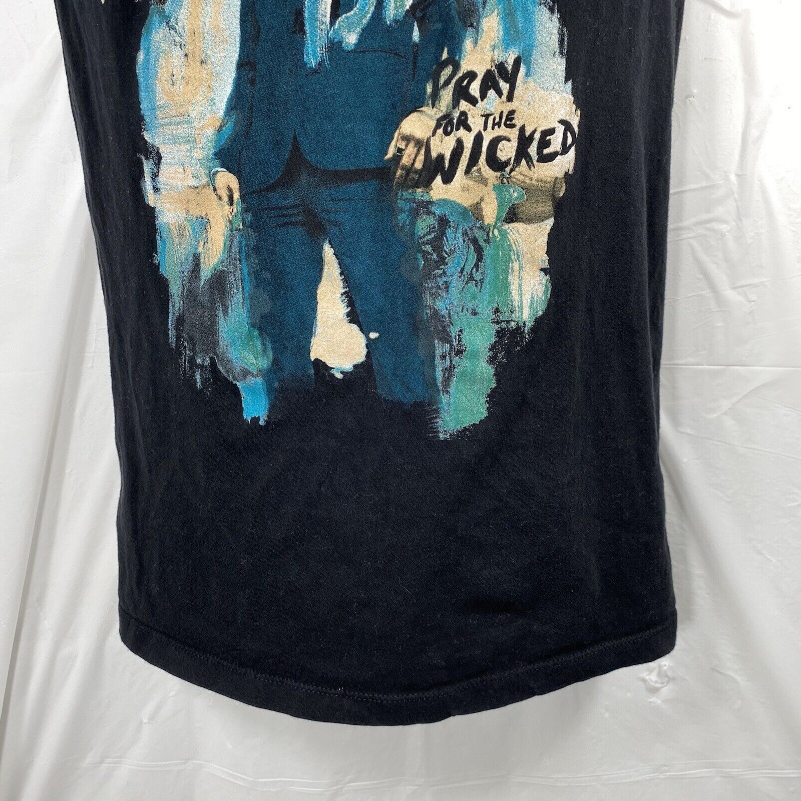 Other Panic! at the Disco Small Pray for the Wicked Graphic TShirt Size US S / EU 44-46 / 1 - 5 Thumbnail
