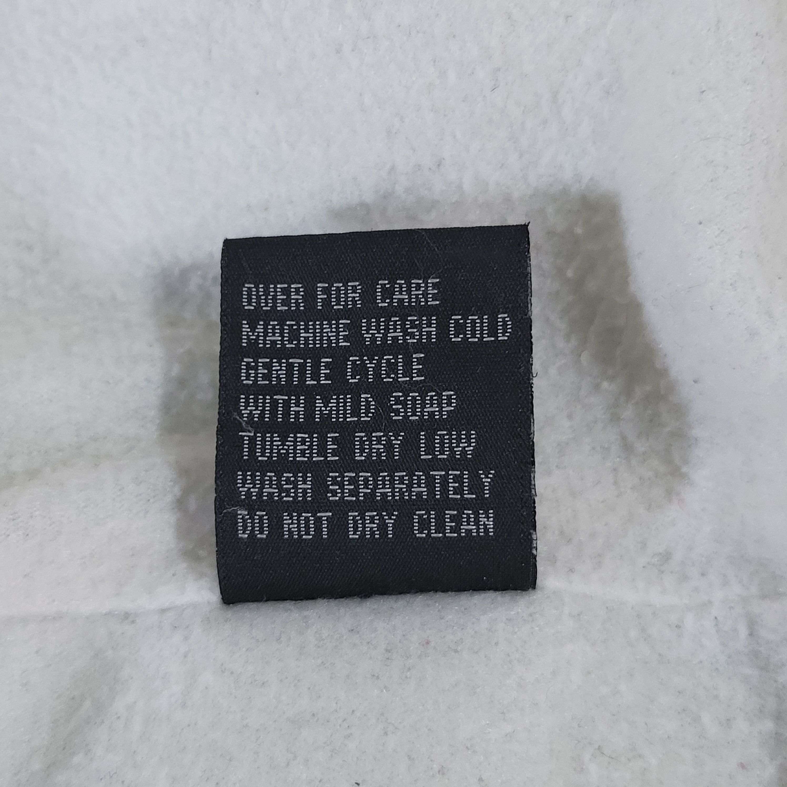 Other NYC Denim Authentic gear size M but fit L Size US M / EU 48-50 / 2 - 9 Thumbnail