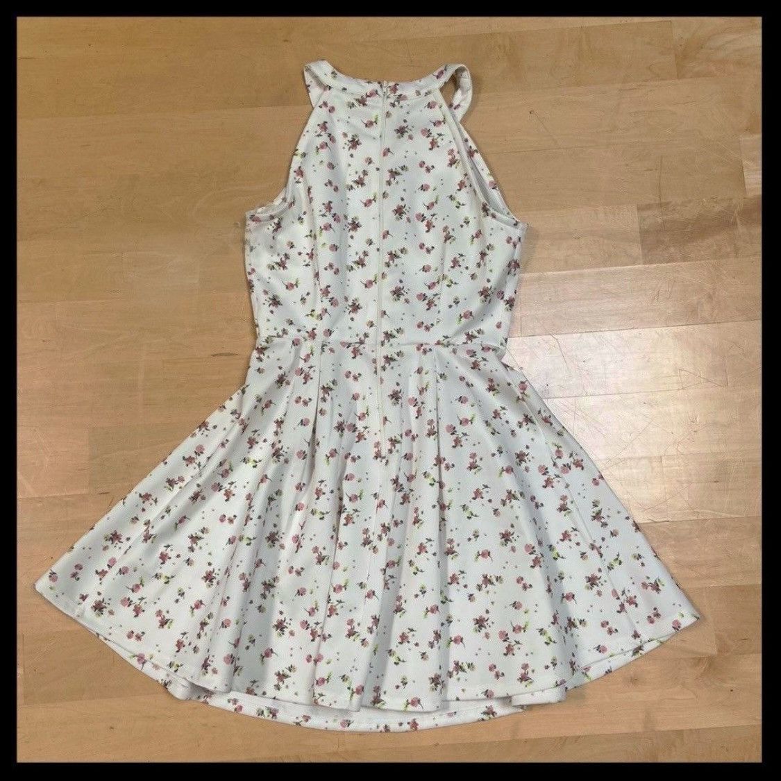 Other COPPER KEY • DRESS • SMALL Size S / US 4 / IT 40 - 4 Thumbnail
