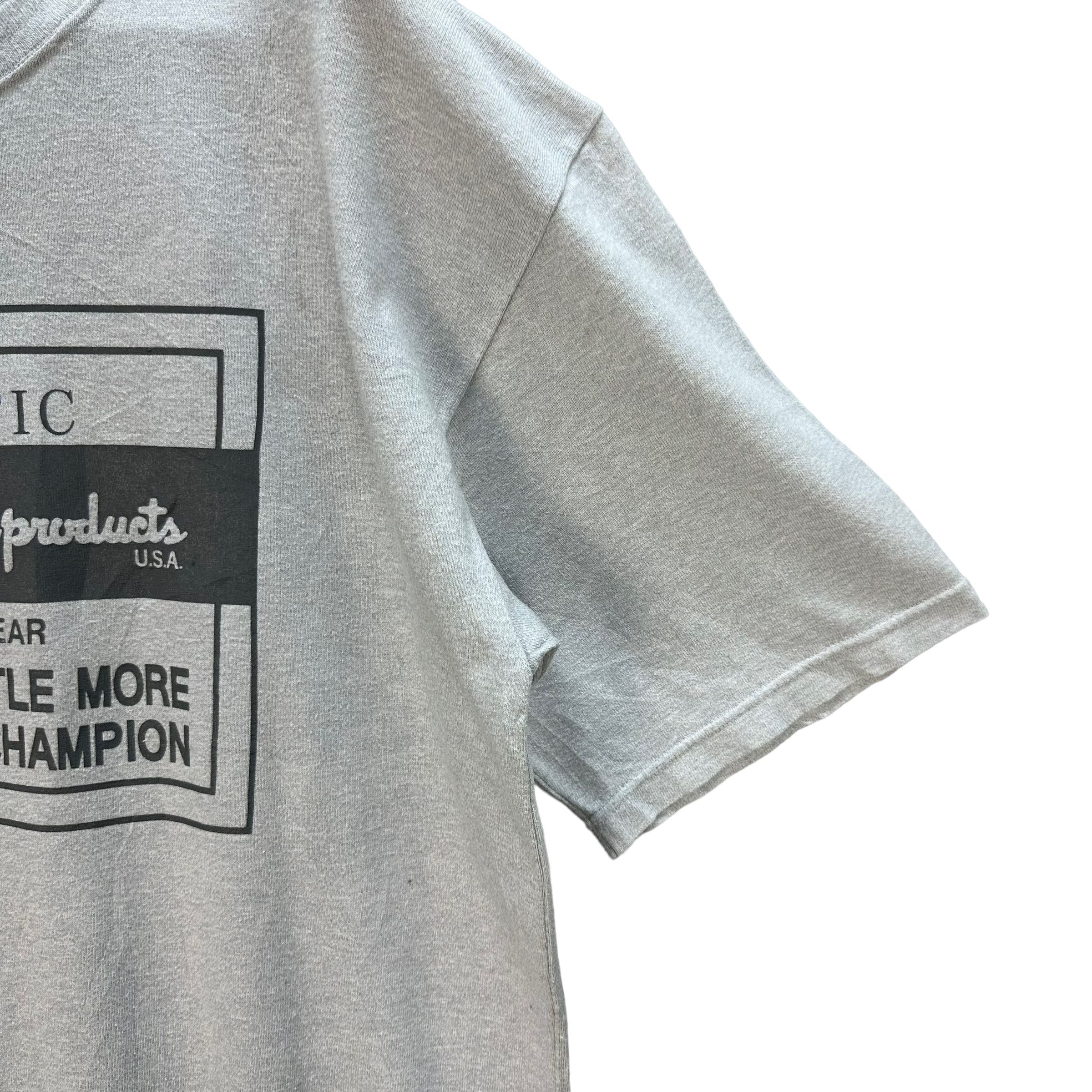 Champion CHAMPION PRODUCT BIG LOGO TEES #7988-195 Size US L / EU 52-54 / 3 - 5 Thumbnail