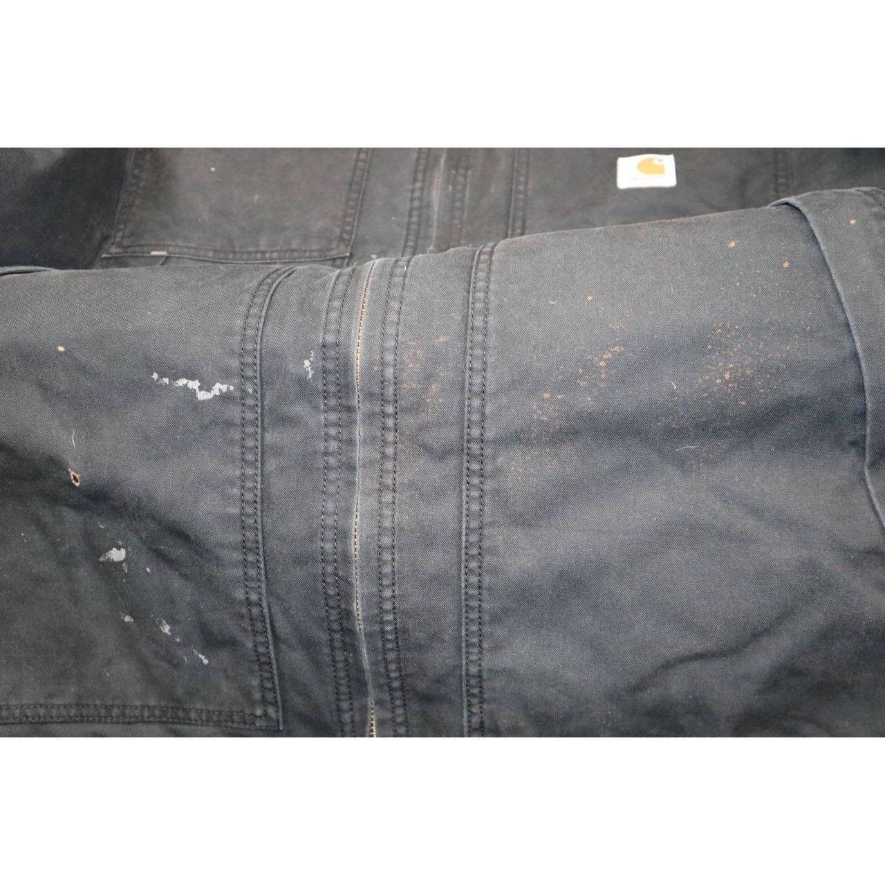 Vintage Vintage Carhartt Work Jacket Lot (9) USA Made Detroit Dickie Size US XL / EU 56 / 4 - 15 Thumbnail