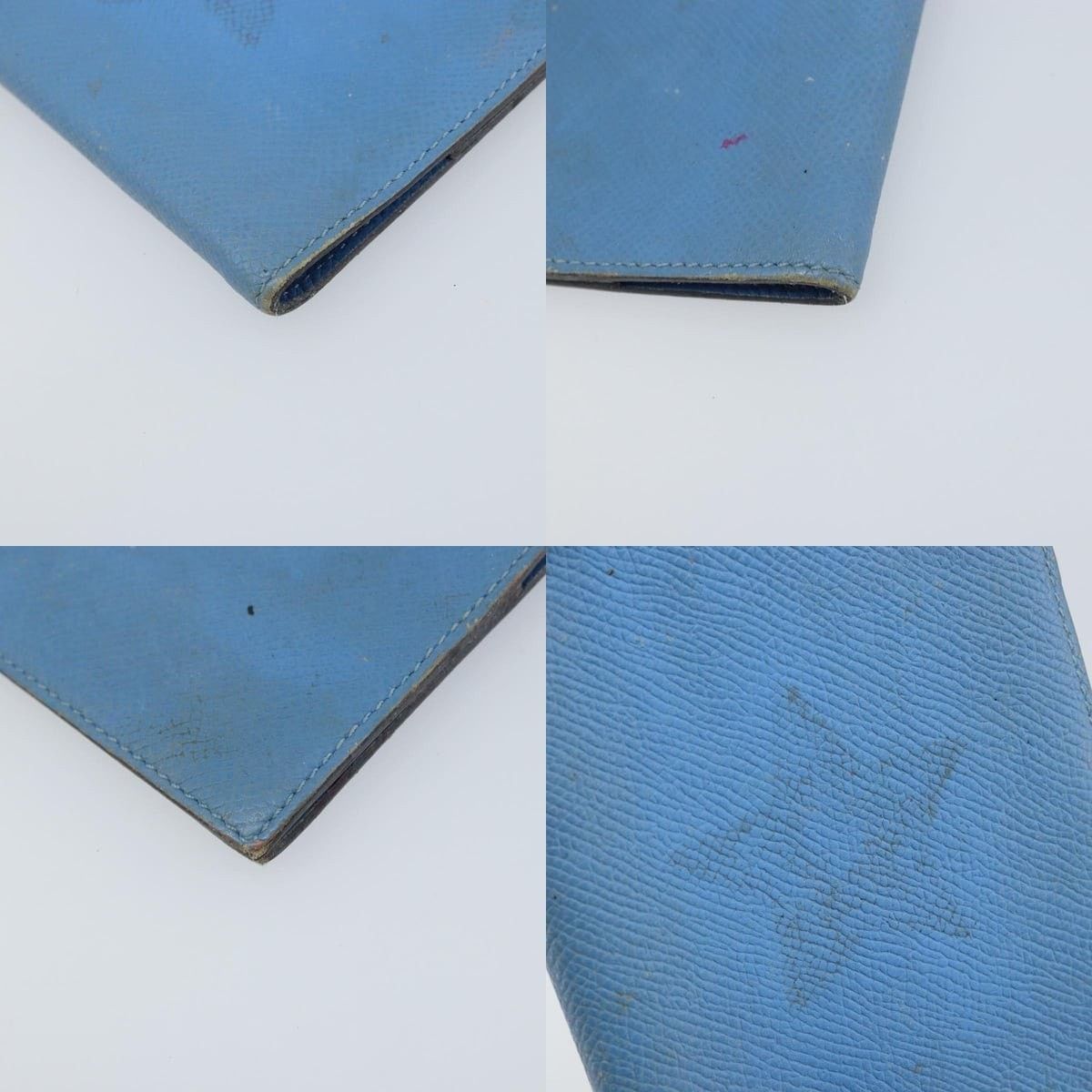 Hermes Hermes Day Planner Cover Size ONE SIZE - 6 Thumbnail