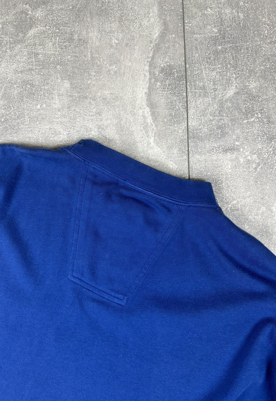 Adidas Adidas Equipment Vintage Retro 90s Sportswear Long Sleeve Size US XL / EU 56 / 4 - 14 Thumbnail