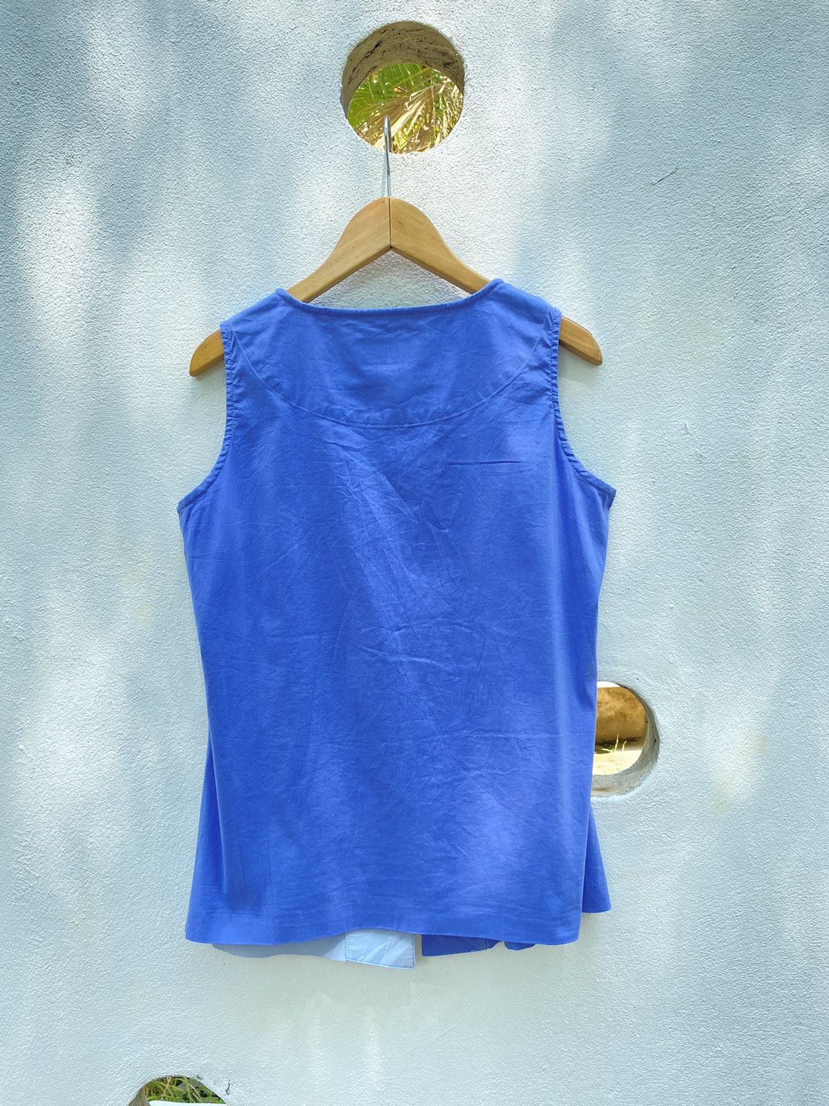 Disney Donald Duck blouse Size ONE SIZE - 4 Thumbnail