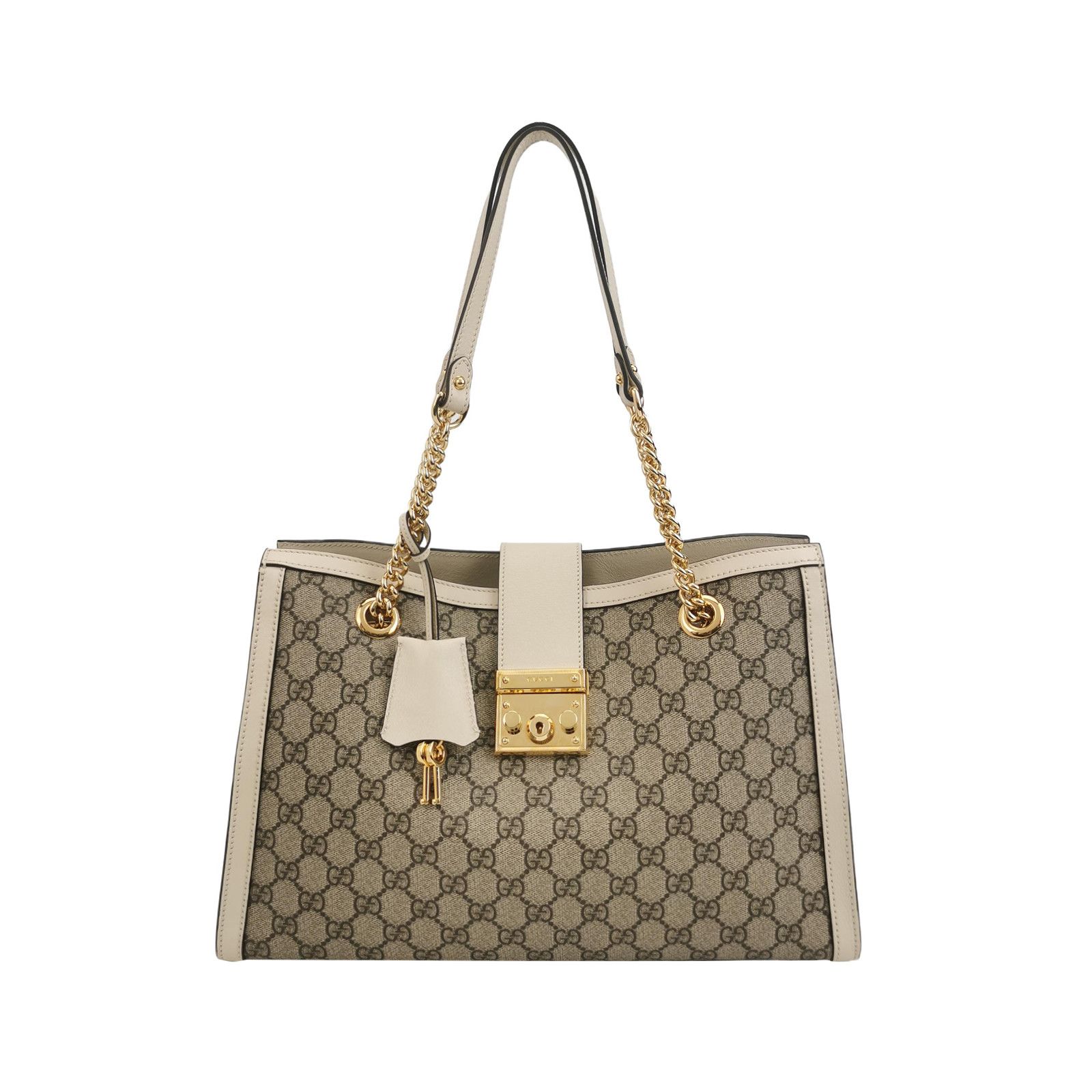 Gucci Gucci Women os Shoulder Bags Size ONE SIZE - 1 Thumbnail