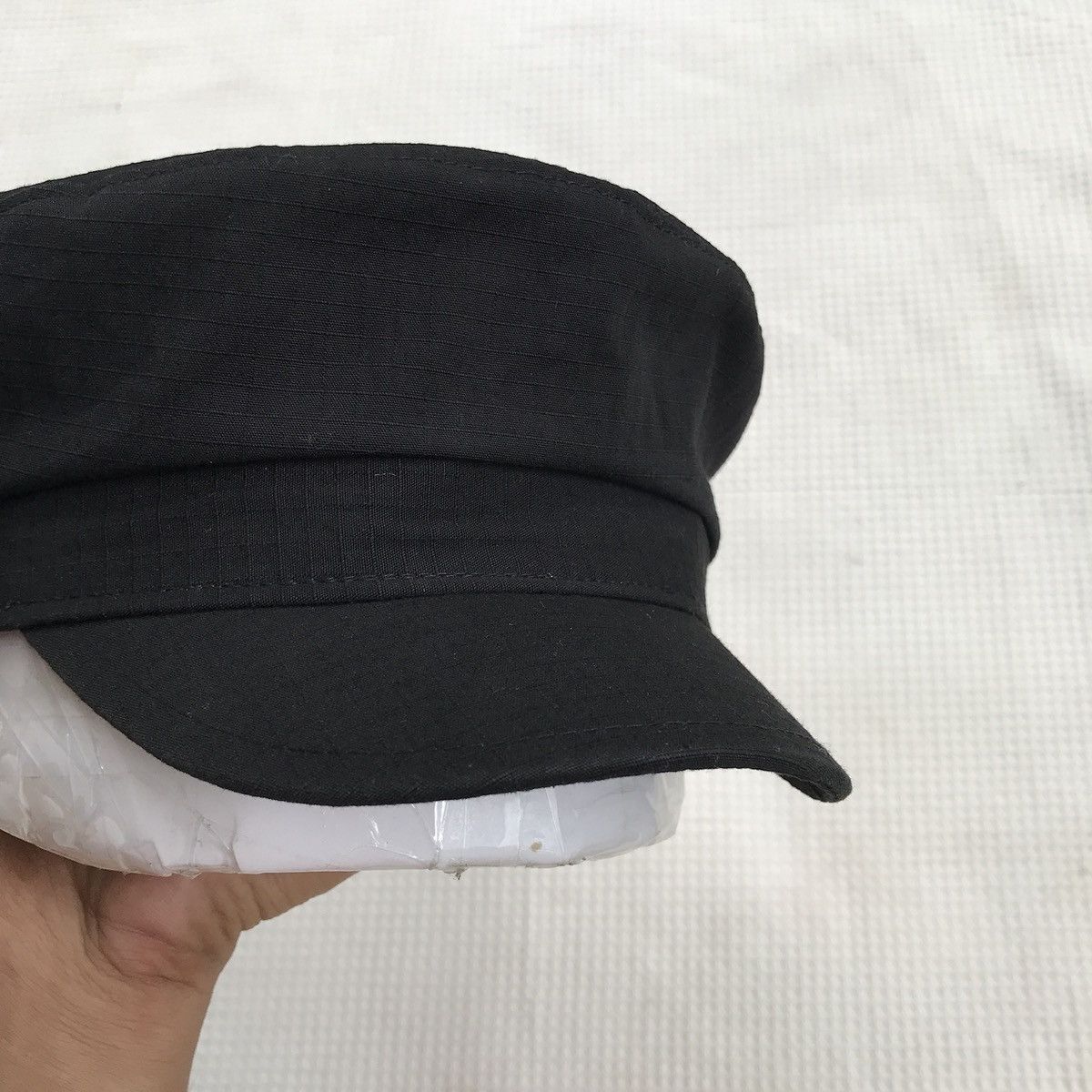 Japanese Brand Frees mart sailor hat Size 36 - 11 Thumbnail