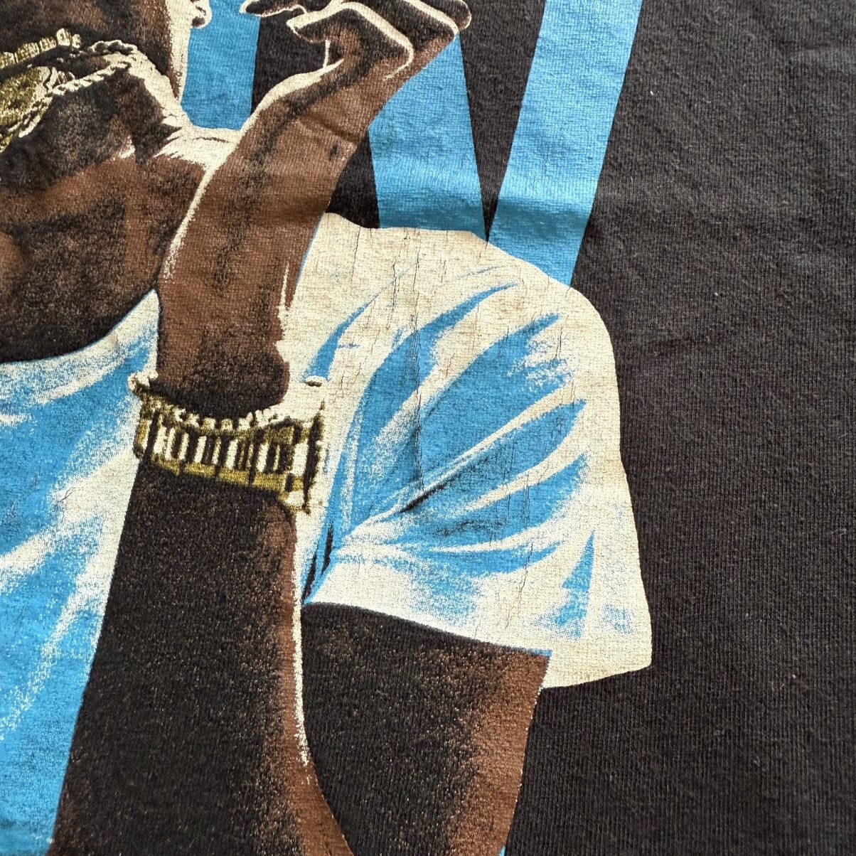 Rap Tees YOUNGBOY NEVER BROKE AGAIN RAP TEES Size US L / EU 52-54 / 3 - 5 Thumbnail