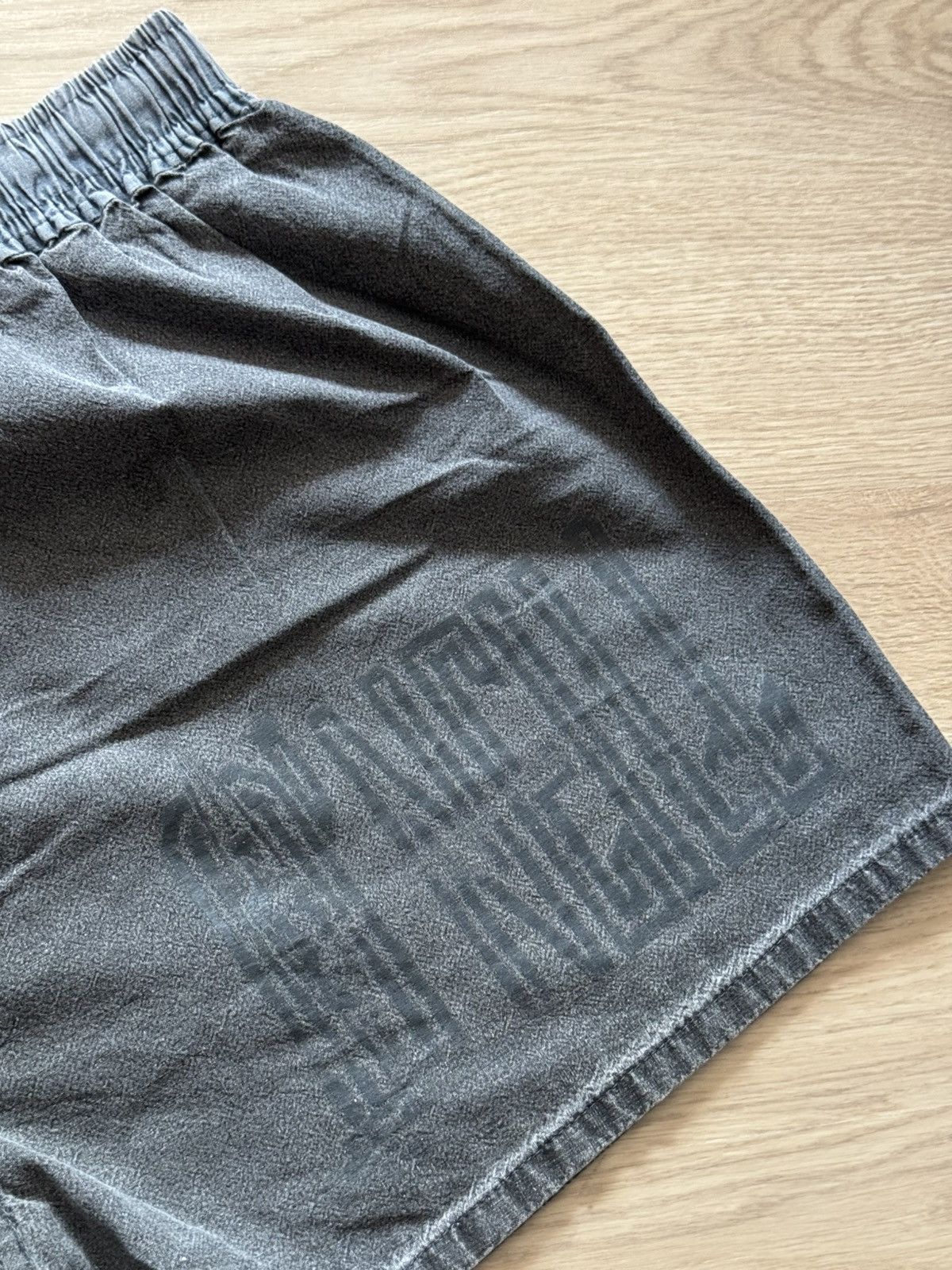 O'Neill Vintage 90’s O’neill y2k Surfing Australia Swim Faded Shorts Size US 32 / EU 48 - 3 Thumbnail