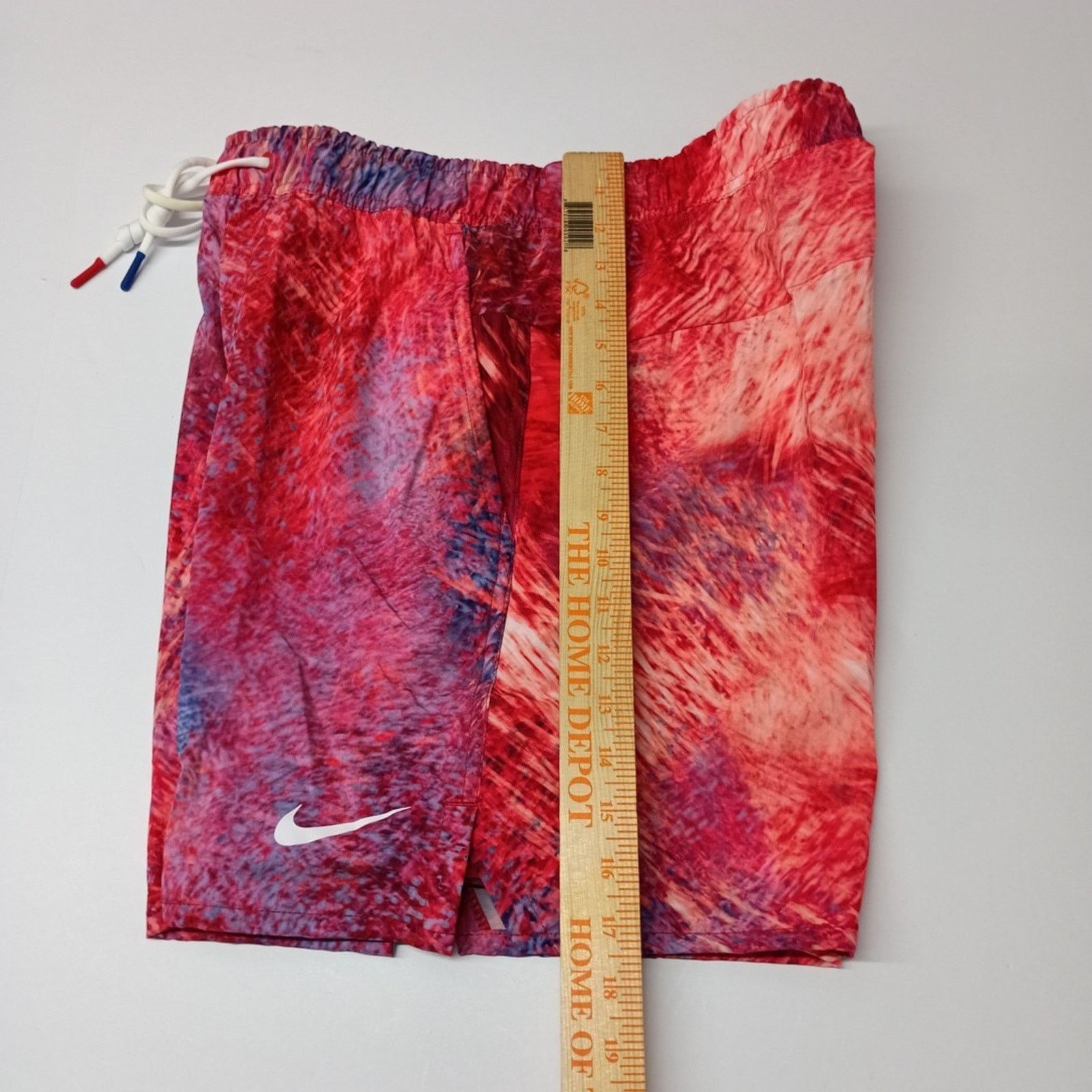Nike Nike 7" Unlined Shorts Team USA Dri-Fit Versatile Mens M NWT Size US 30 / EU 46 - 8 Thumbnail