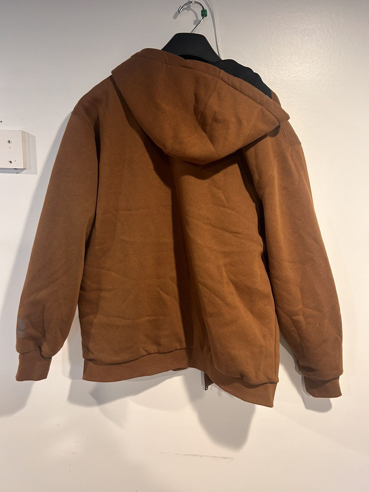 Carhartt Carhartt zip up Size US M / EU 48-50 / 2 - 3 Thumbnail