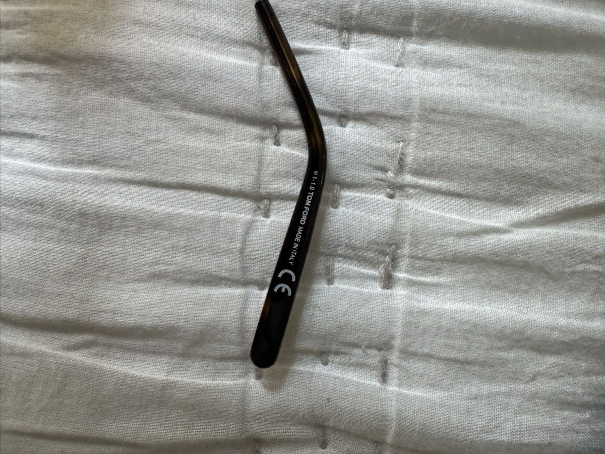Tom Ford Tom Ford sunglasses Size ONE SIZE - 3 Thumbnail