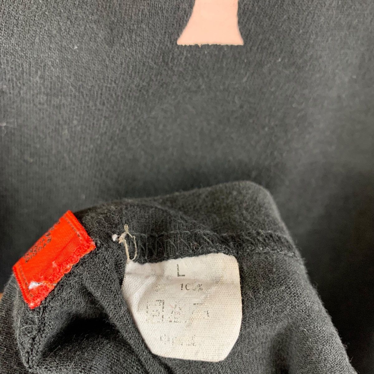 Japanese Brand × Studio D'Artisan STUDIO D’ARTISAN aboo road parody the Beatles abbey road tee Size US L / EU 52-54 / 3 - 11 Thumbnail