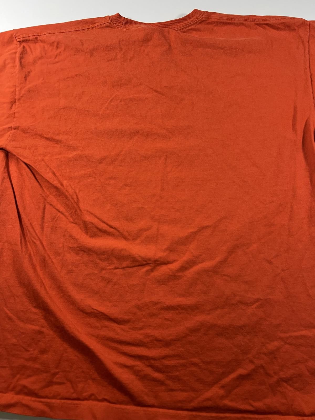 Unknown London Syracuse University Orange T-Shirt Size US XL / EU 56 / 4 - 6 Thumbnail