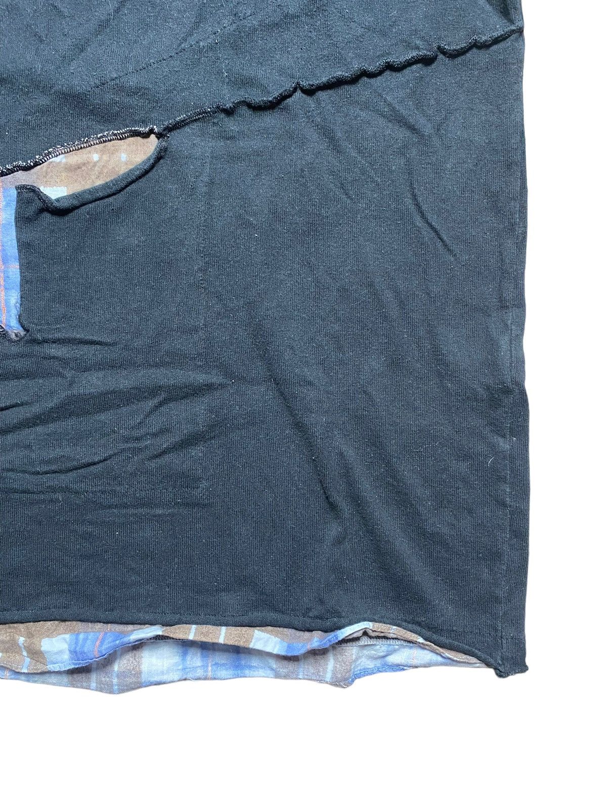 Other VINTAGE JAPANESE BRAND YA KURAUDO NICE DESIGN PUNK ROCK TEE Size US L / EU 52-54 / 3 - 5 Thumbnail
