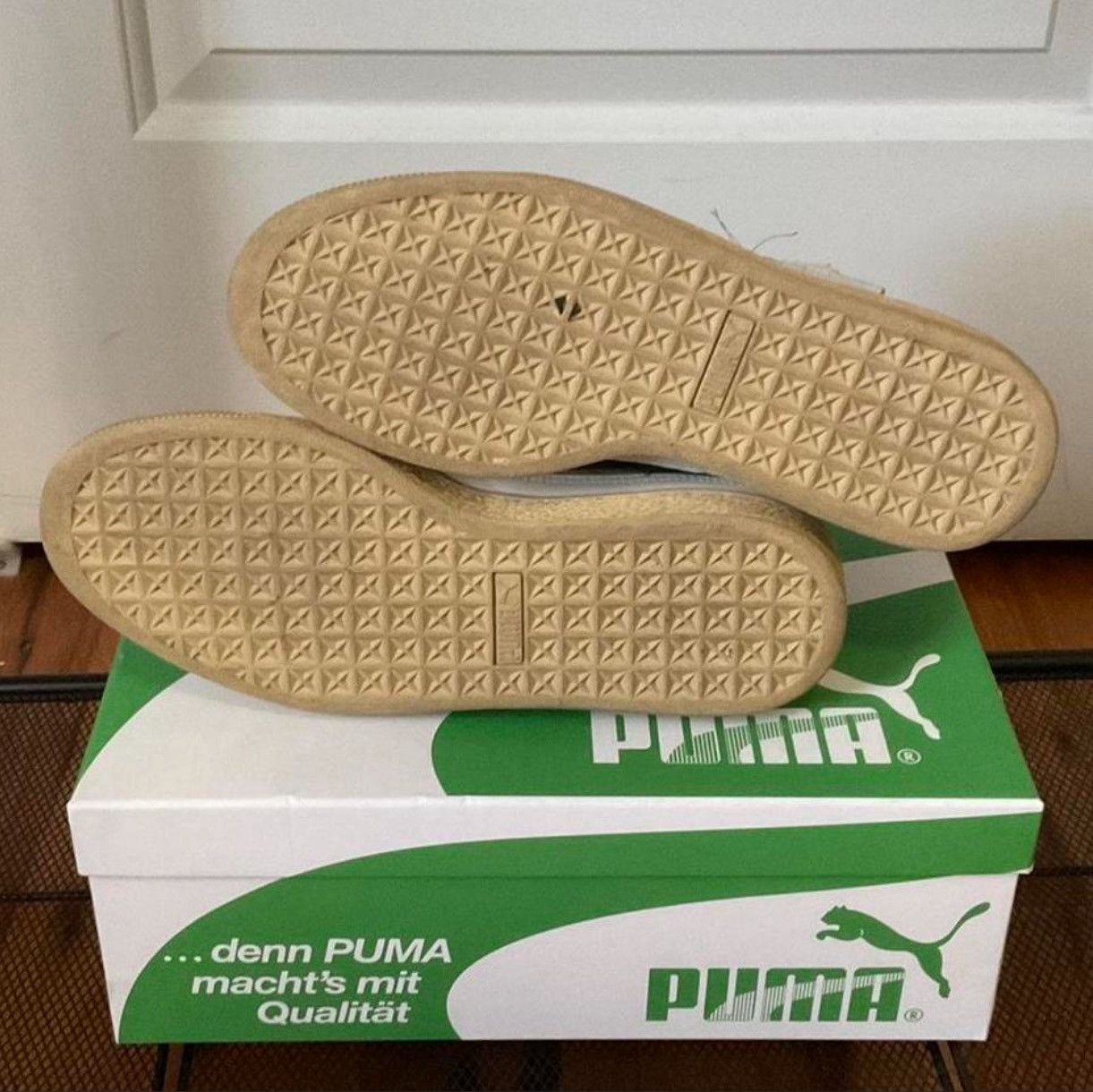 Puma × Rhude Puma x Rhuigi Size US 8 / EU 41 - 4 Thumbnail