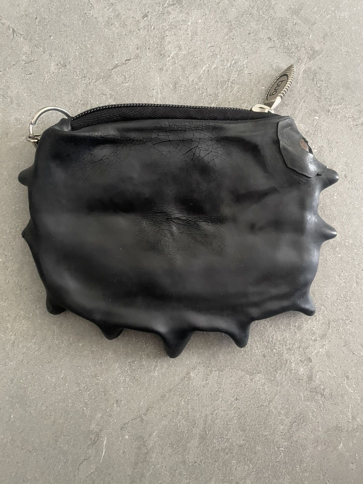 Craig Morrison Craig Morrison gen 1 bug bag pouch Size ONE SIZE - 3 Thumbnail