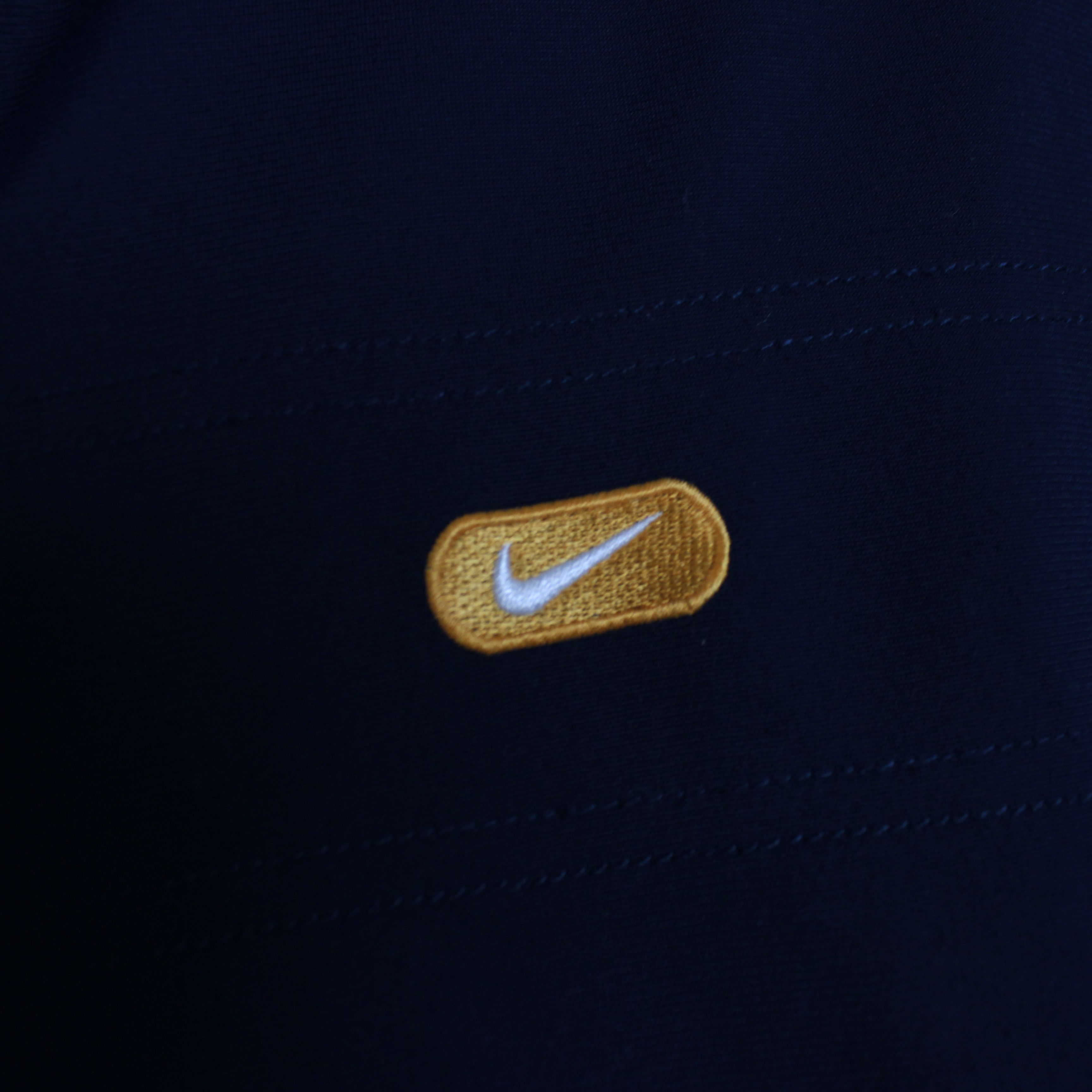 Nike Nike court vintage tracksuit sweatshirt men S Size US M / EU 48-50 / 2 - 7 Thumbnail