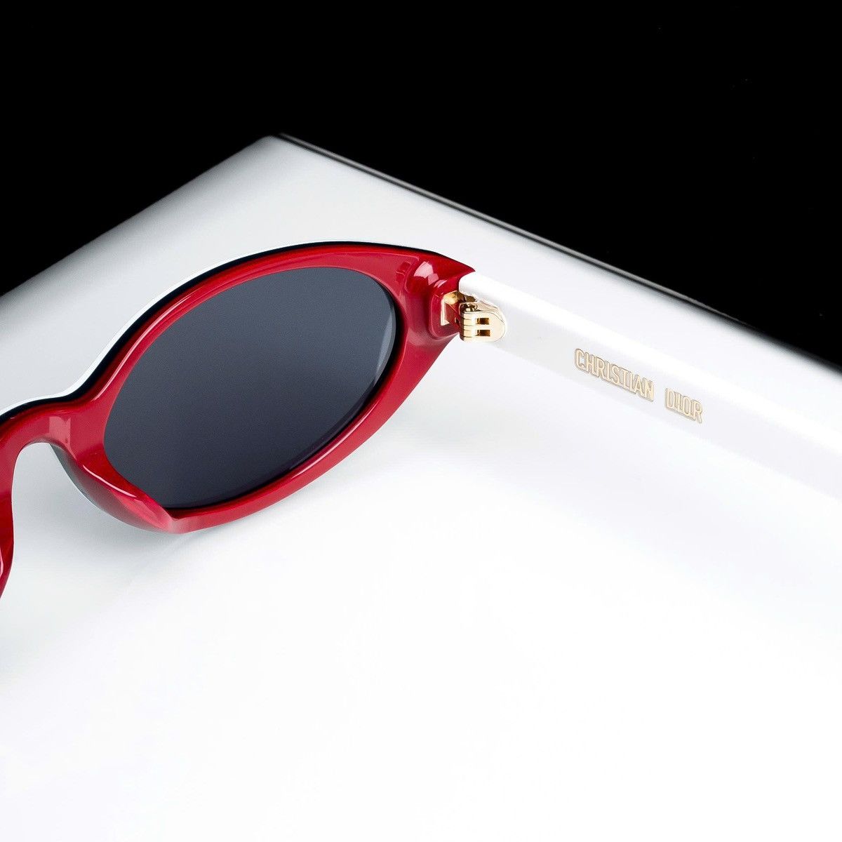 Dior DIOR DIORPACIFIC R1I 50B0 SUNGLASSES Size ONE SIZE - 3 Thumbnail